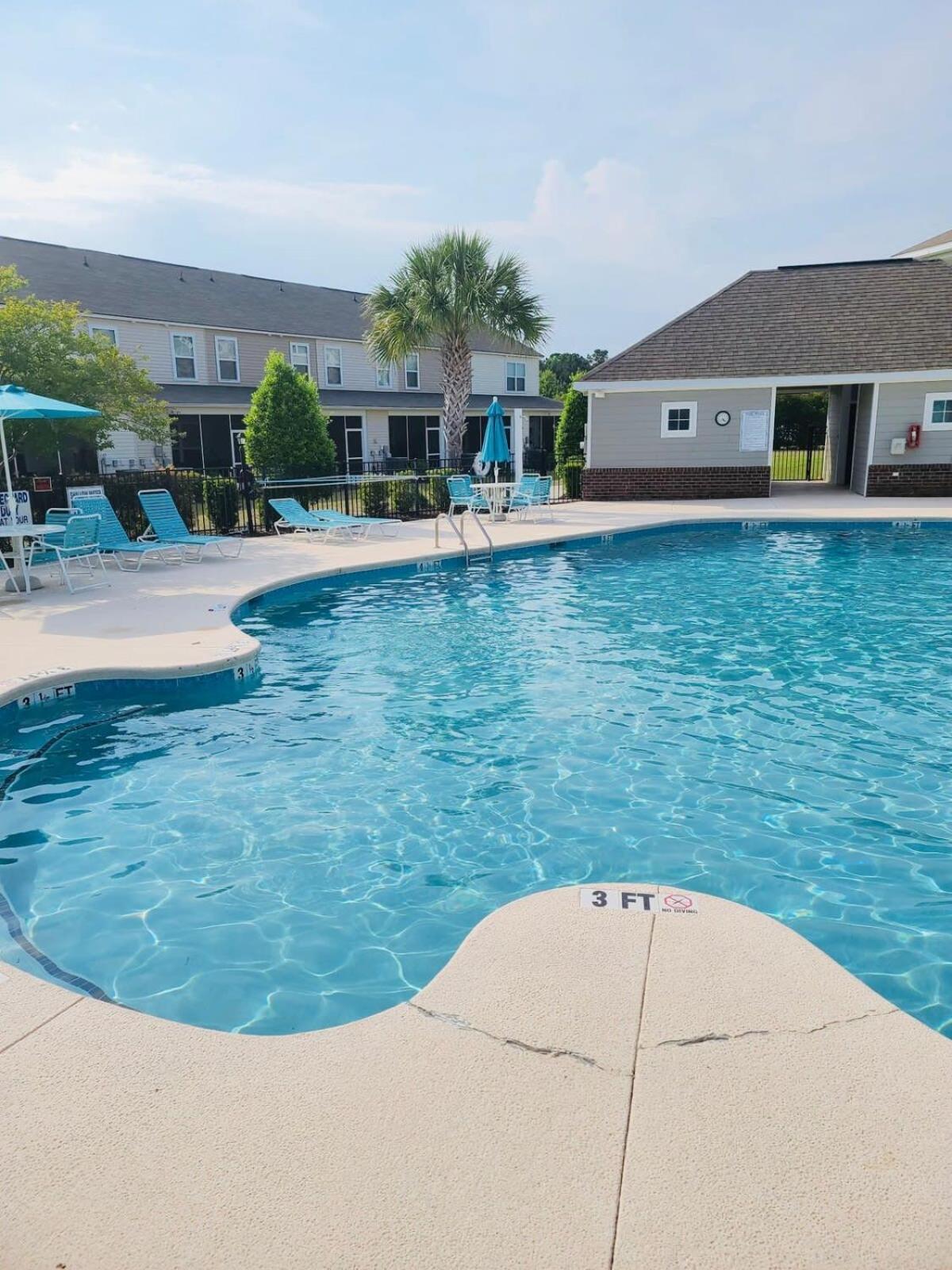 Apartment #a Cozy In Surfside