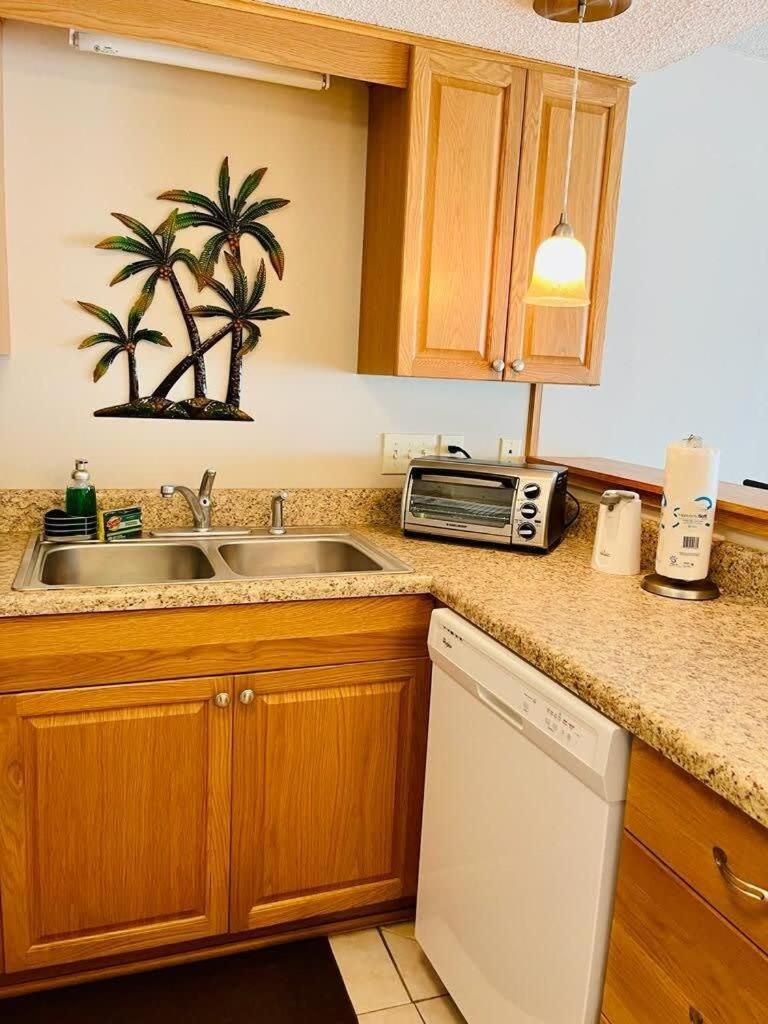Apartment #c Beautiful At The Surfside Area #c *