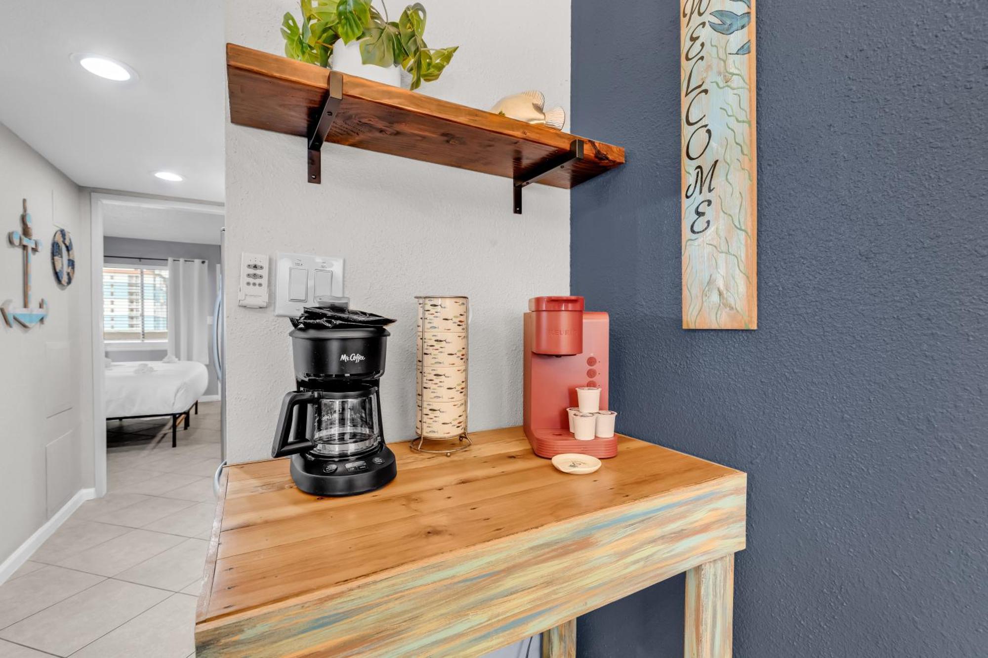 Apartment Bluewater 1408 *