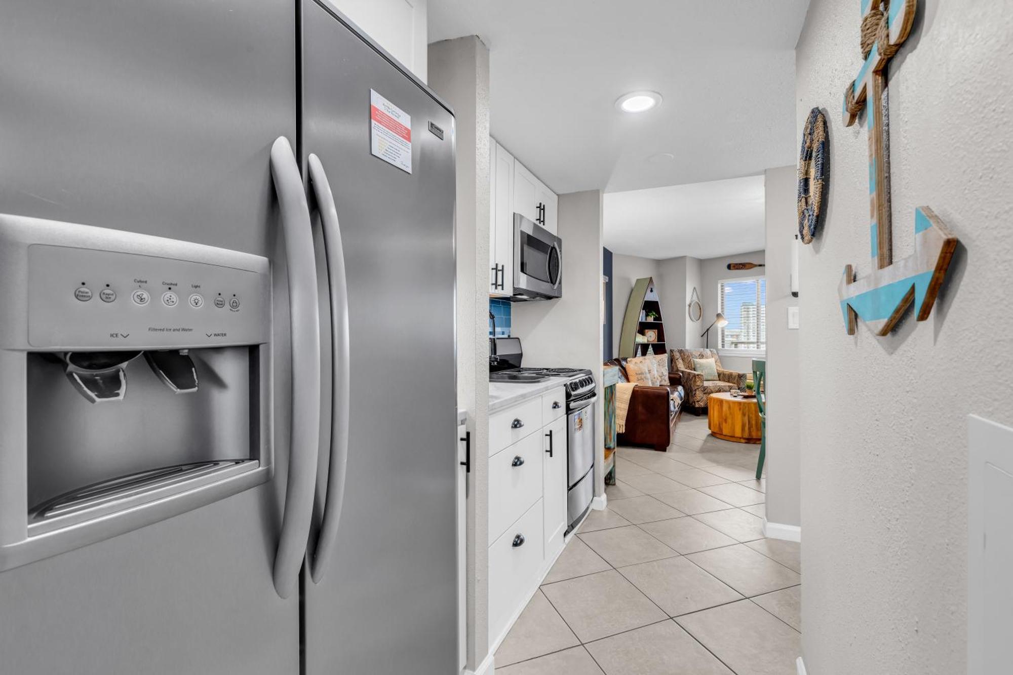 Apartment Bluewater 1408 Myrtle Beach