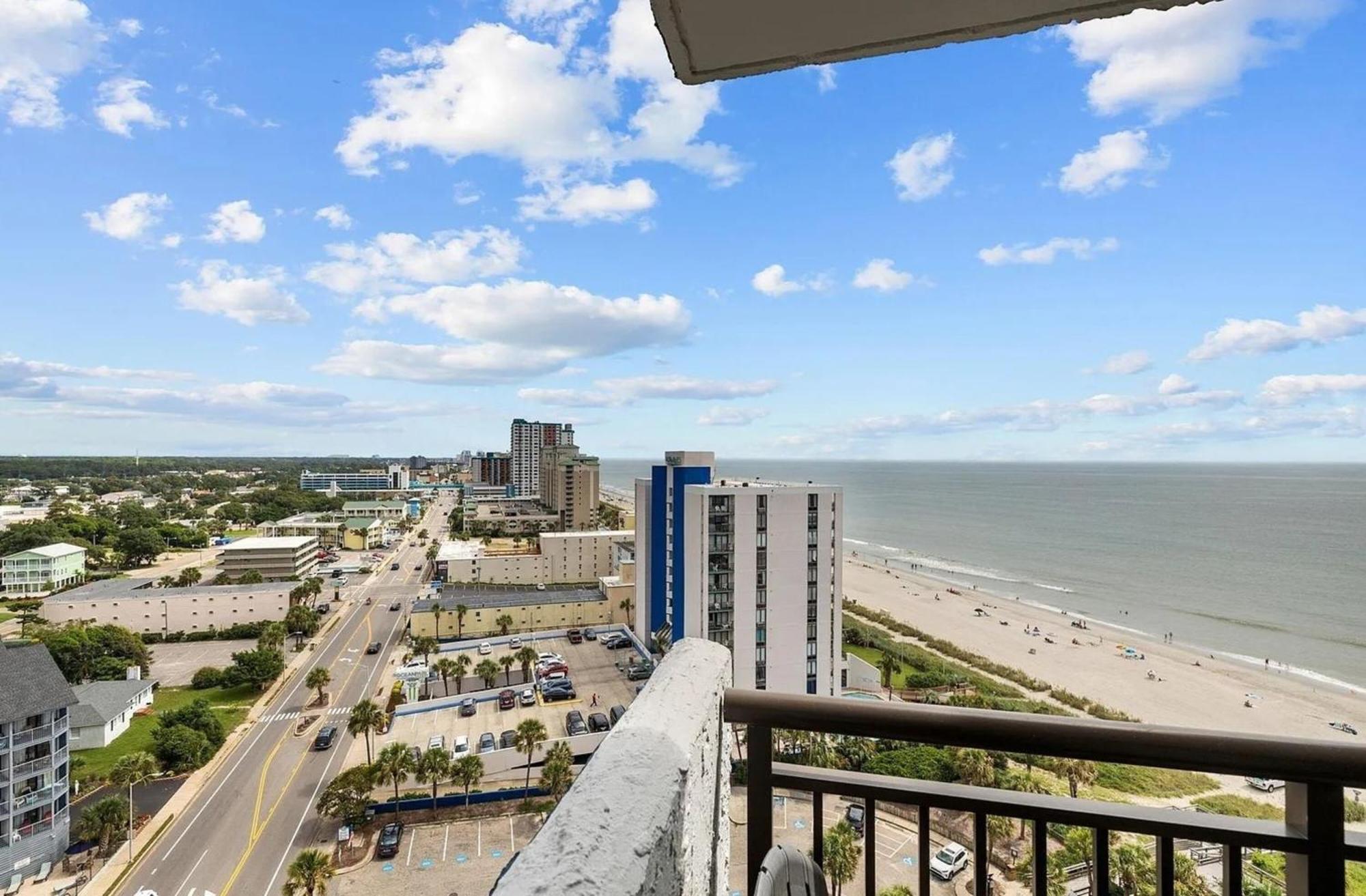 Bluewater 1408 Apartment Myrtle Beach
