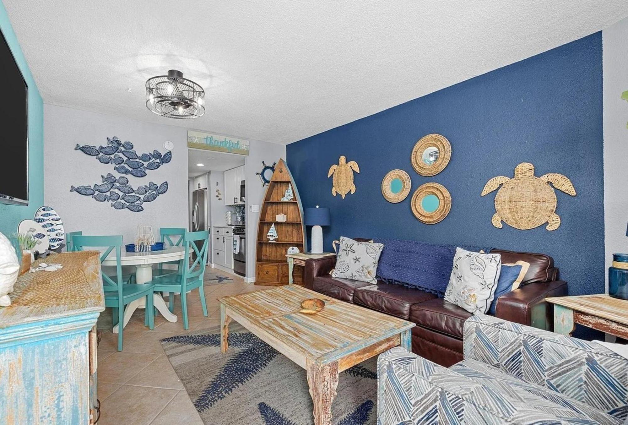 Apartment Bluewater 1408 *
