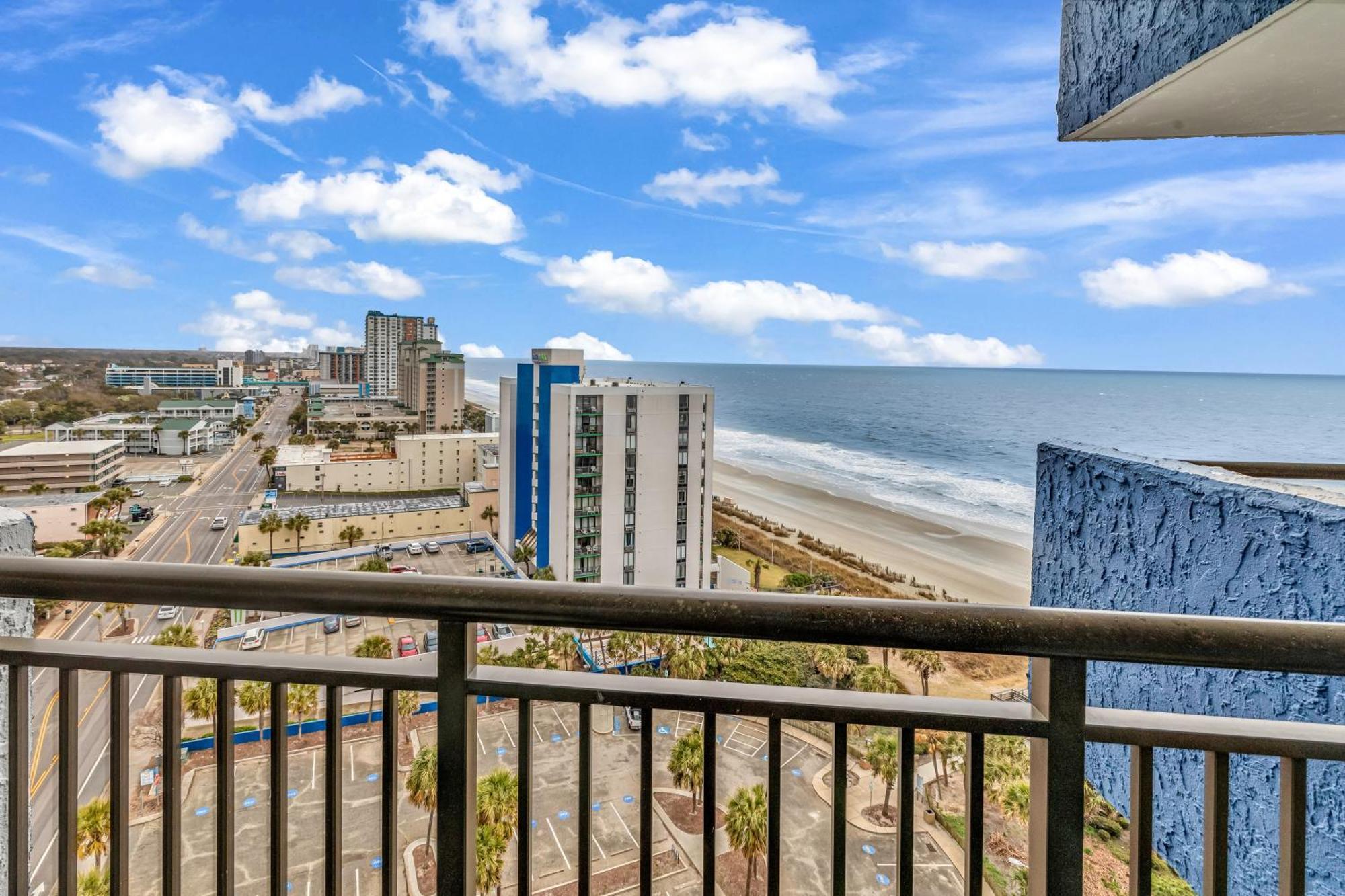 Bluewater 1408