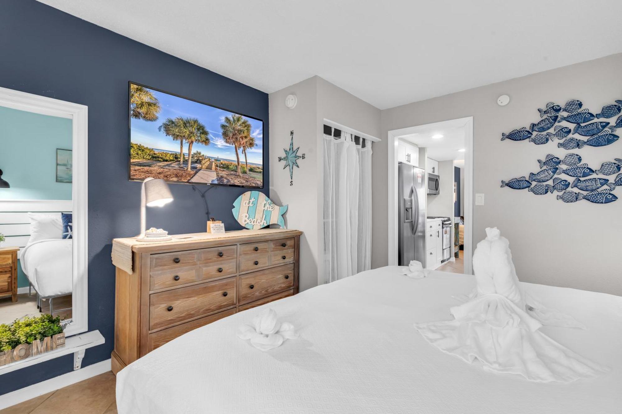 Bluewater 1408 Apartment