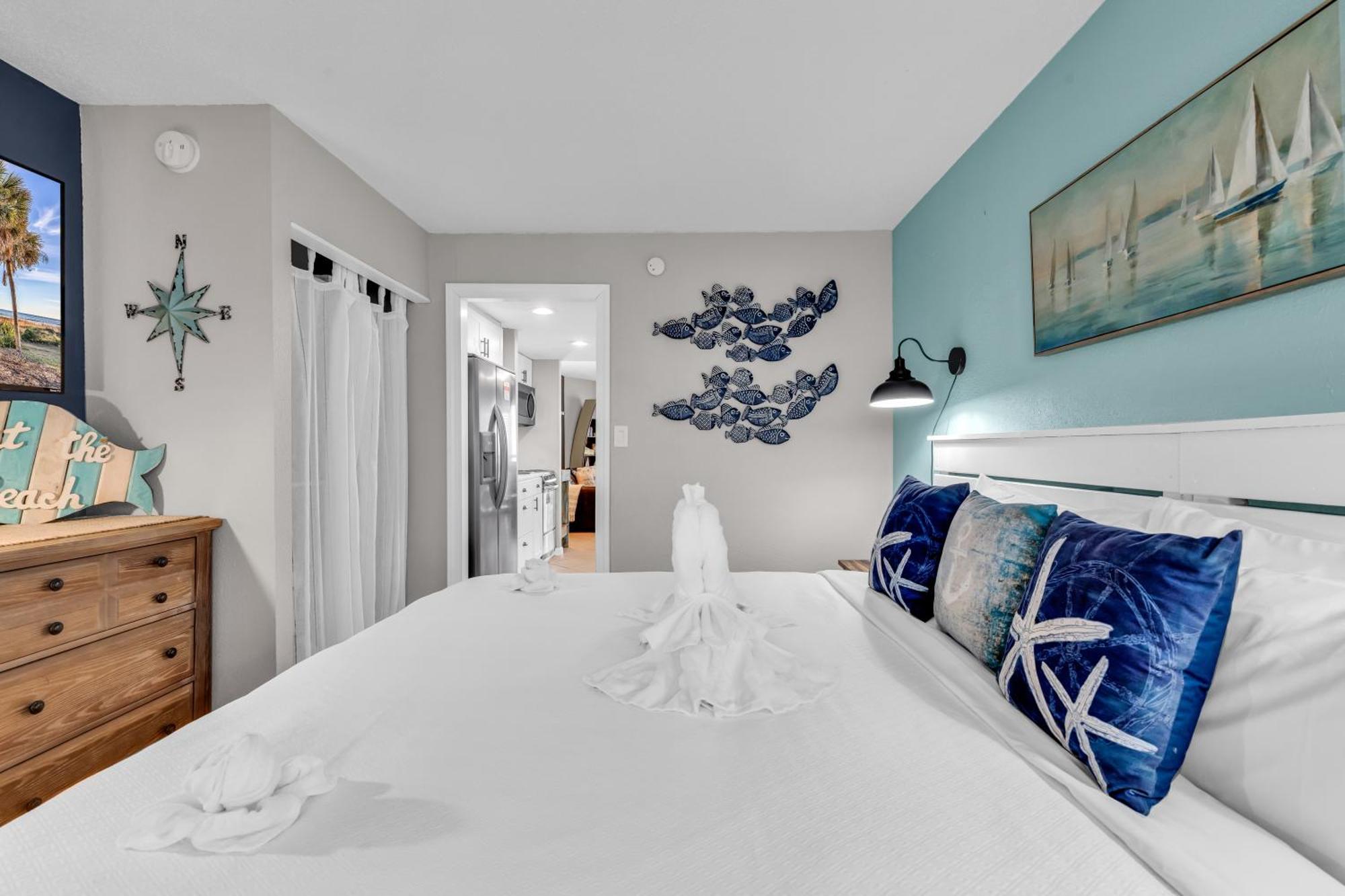 Apartment Bluewater 1408 Myrtle Beach