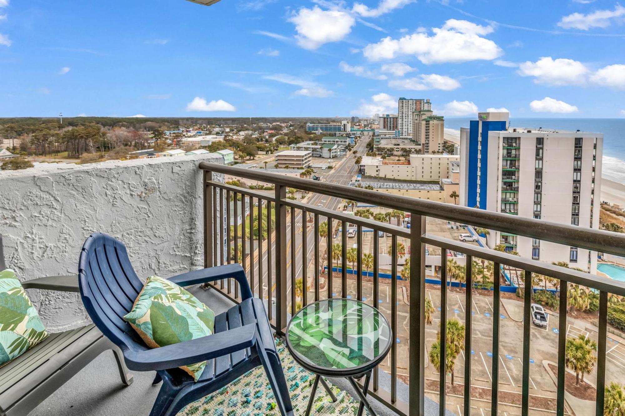 Apartment Bluewater 1408 *