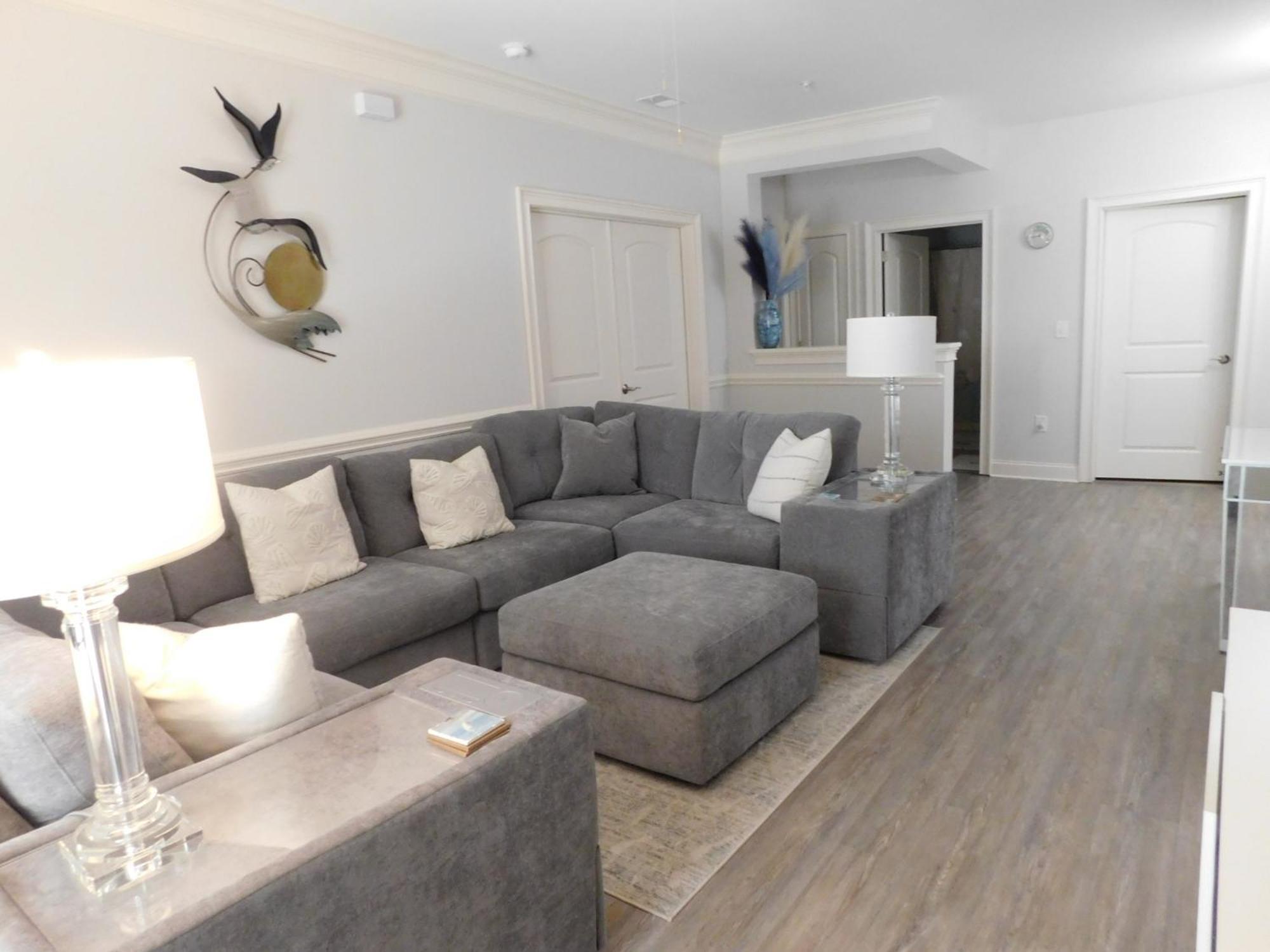 Havens #915 Apartment