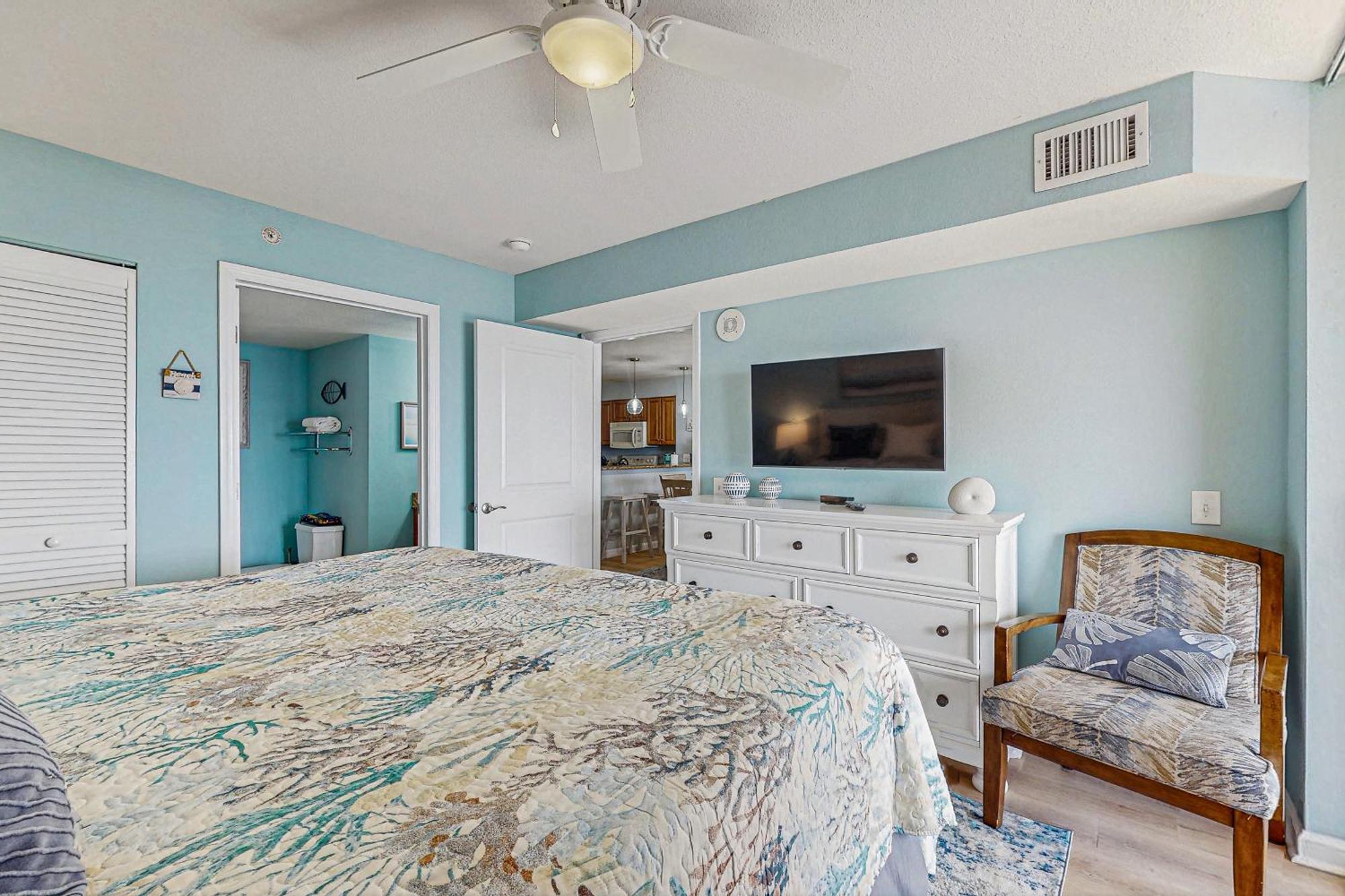 Apartment Tilghman 7006 Myrtle Beach