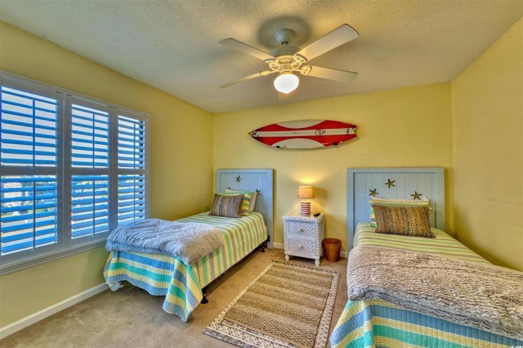Sea Cloisters 305e Apartment Myrtle Beach