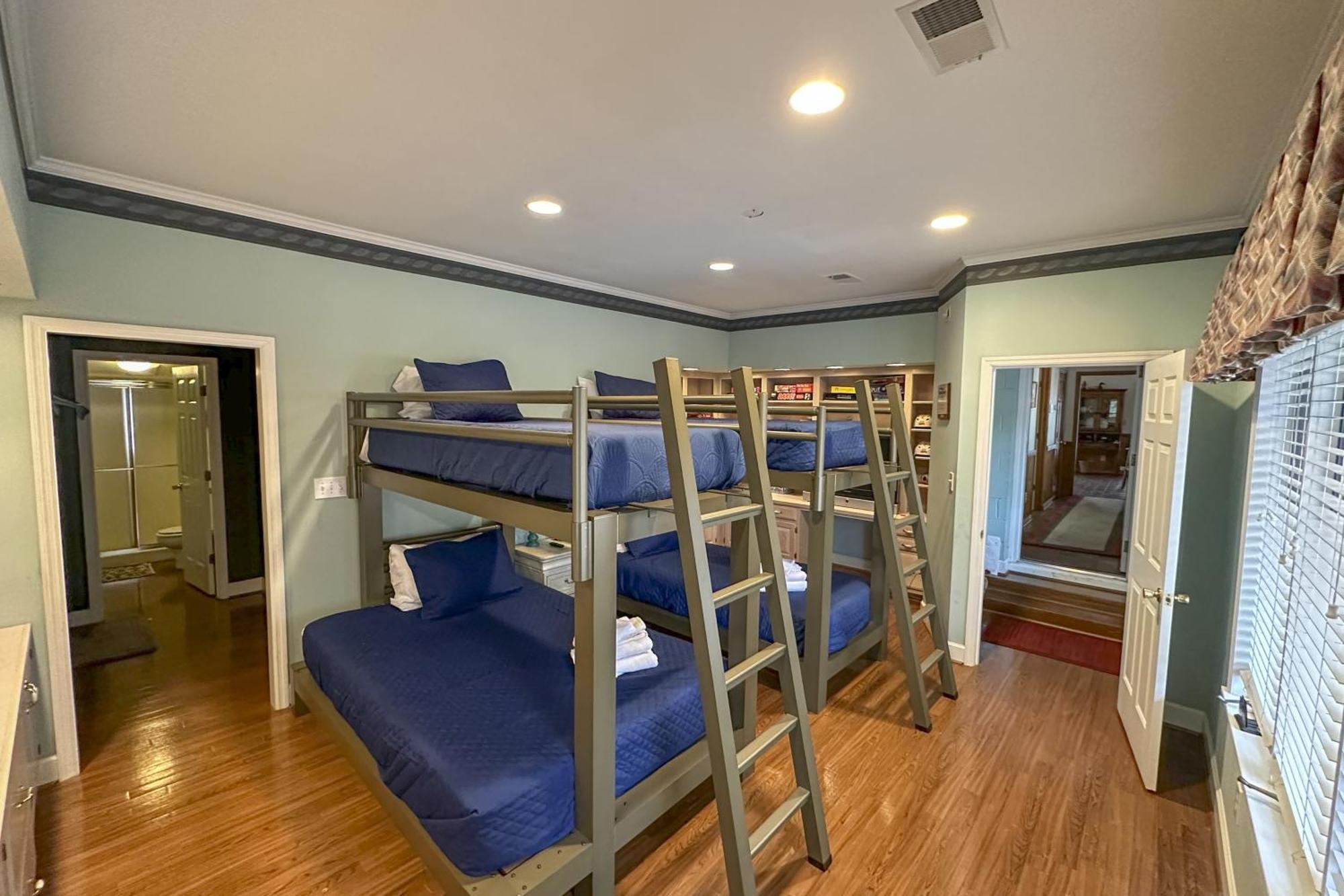 Oz River House * Myrtle Beach