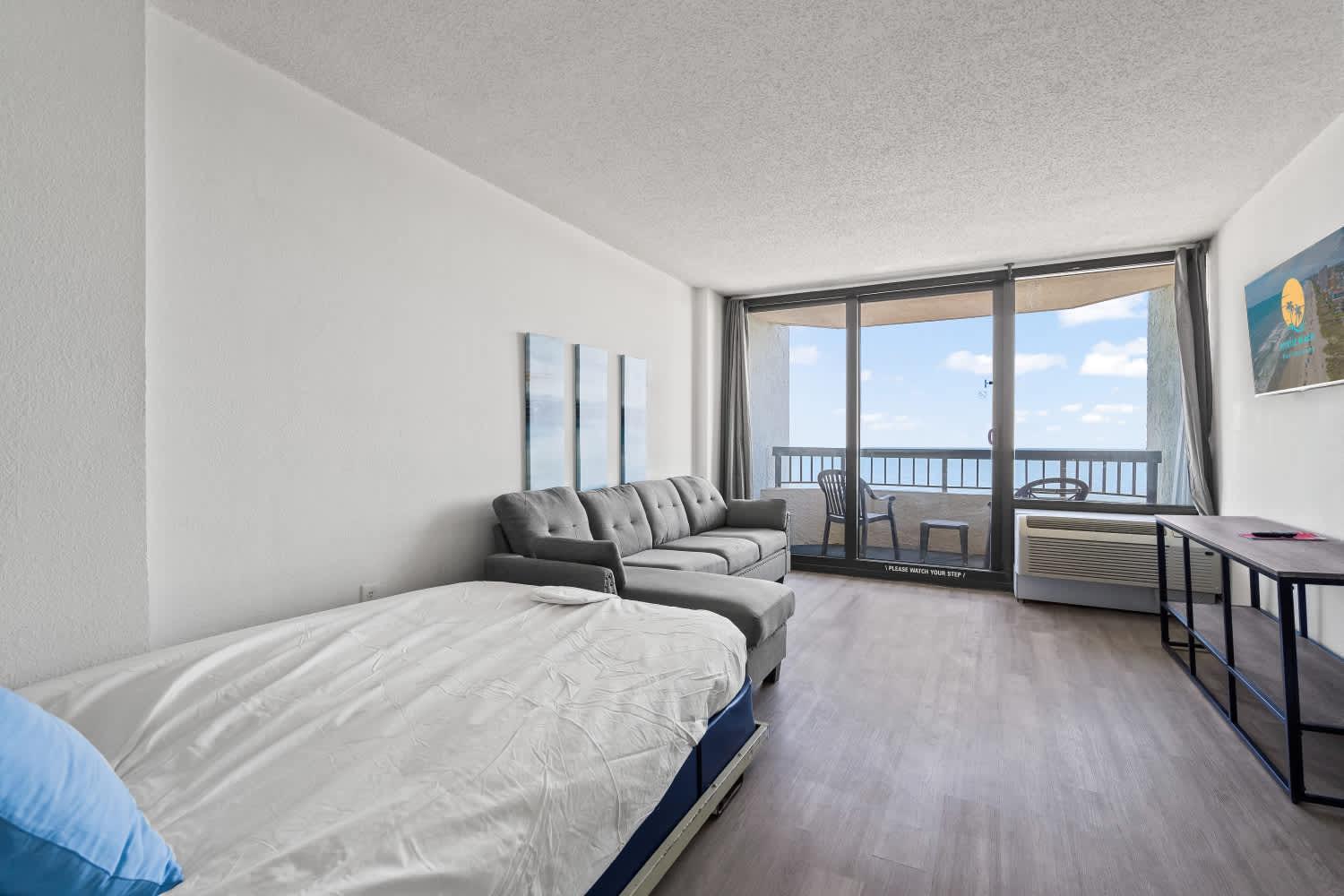 Holiday home Compass Cove 759 - Oceanfront *