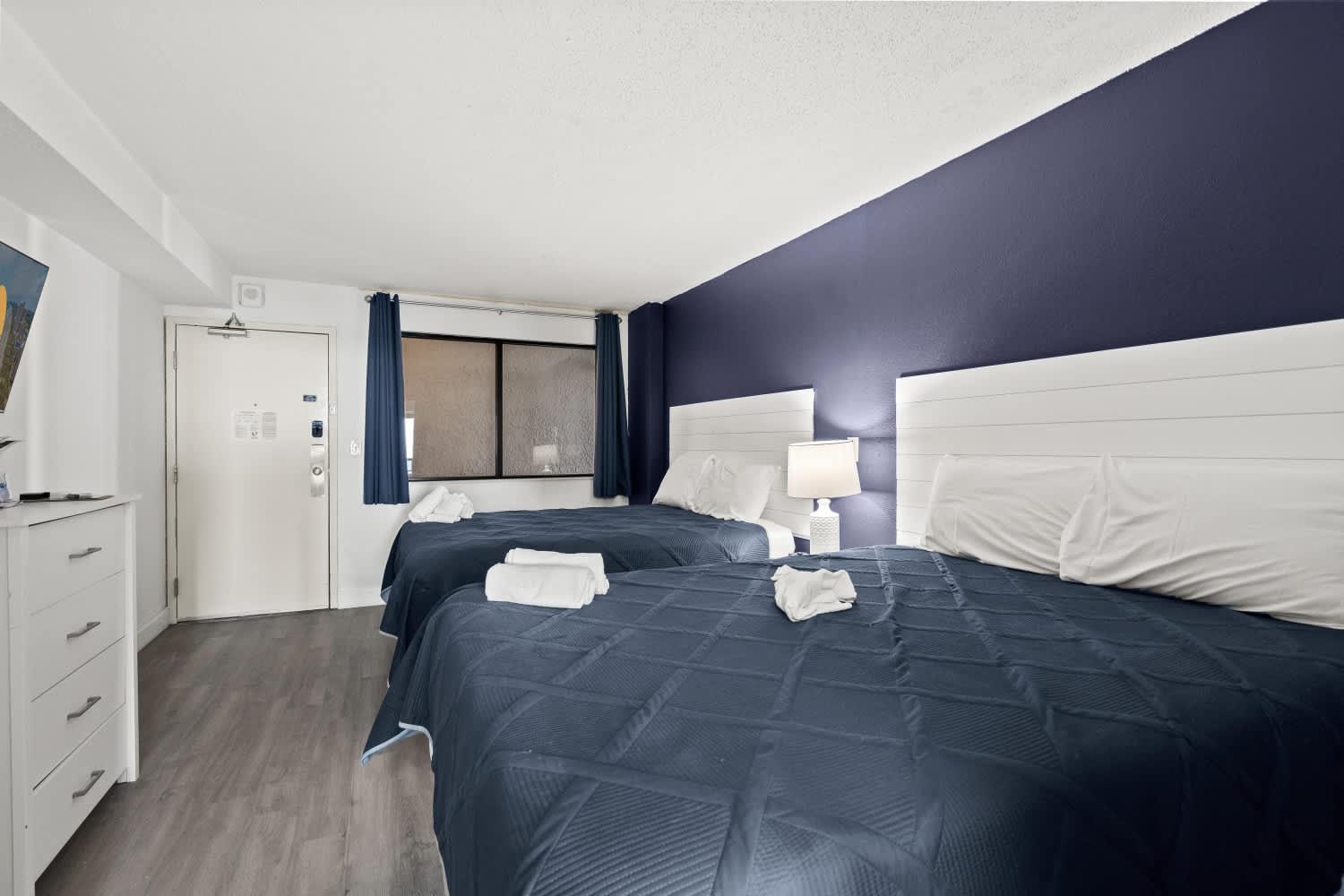 Compass Cove 759 - Oceanfront Holiday home *
