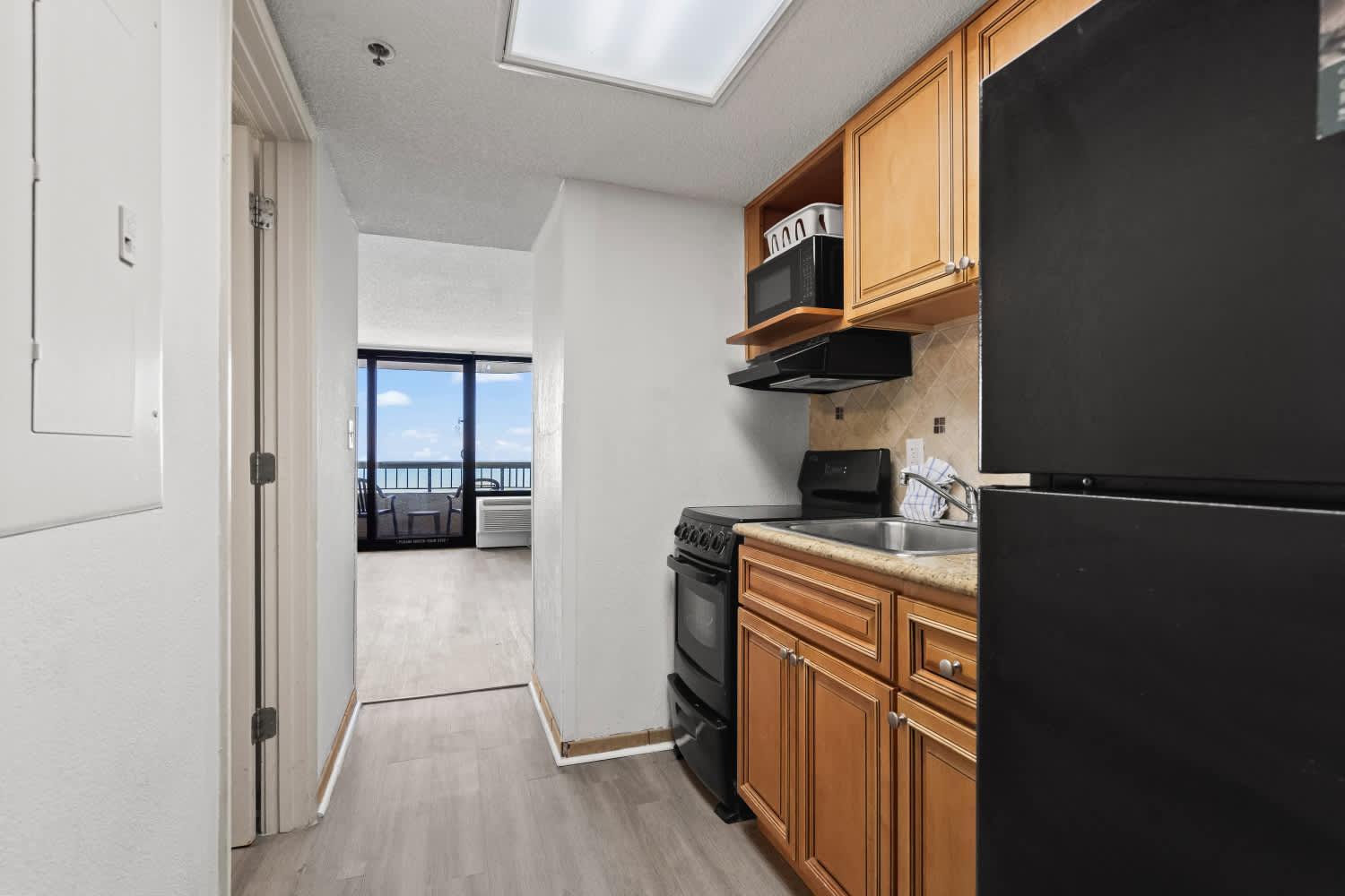 Compass Cove 759 - Oceanfront Holiday home Myrtle Beach