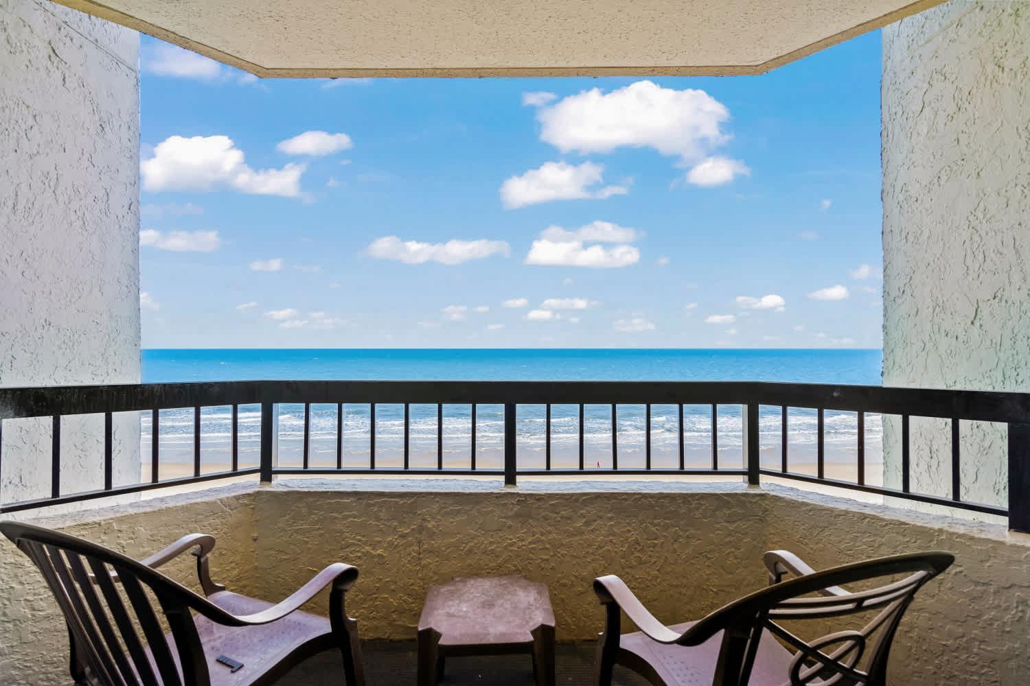 Holiday home Compass Cove 759 - Oceanfront Myrtle Beach