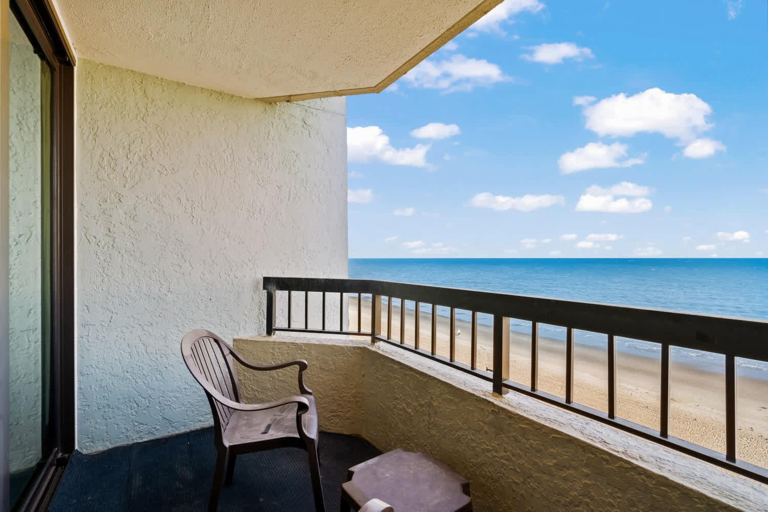 Compass Cove 759 - Oceanfront * Myrtle Beach