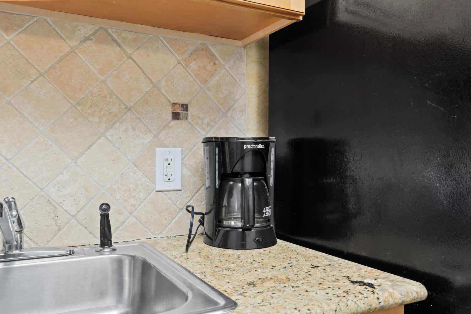 Compass Cove 759 - Oceanfront Holiday home