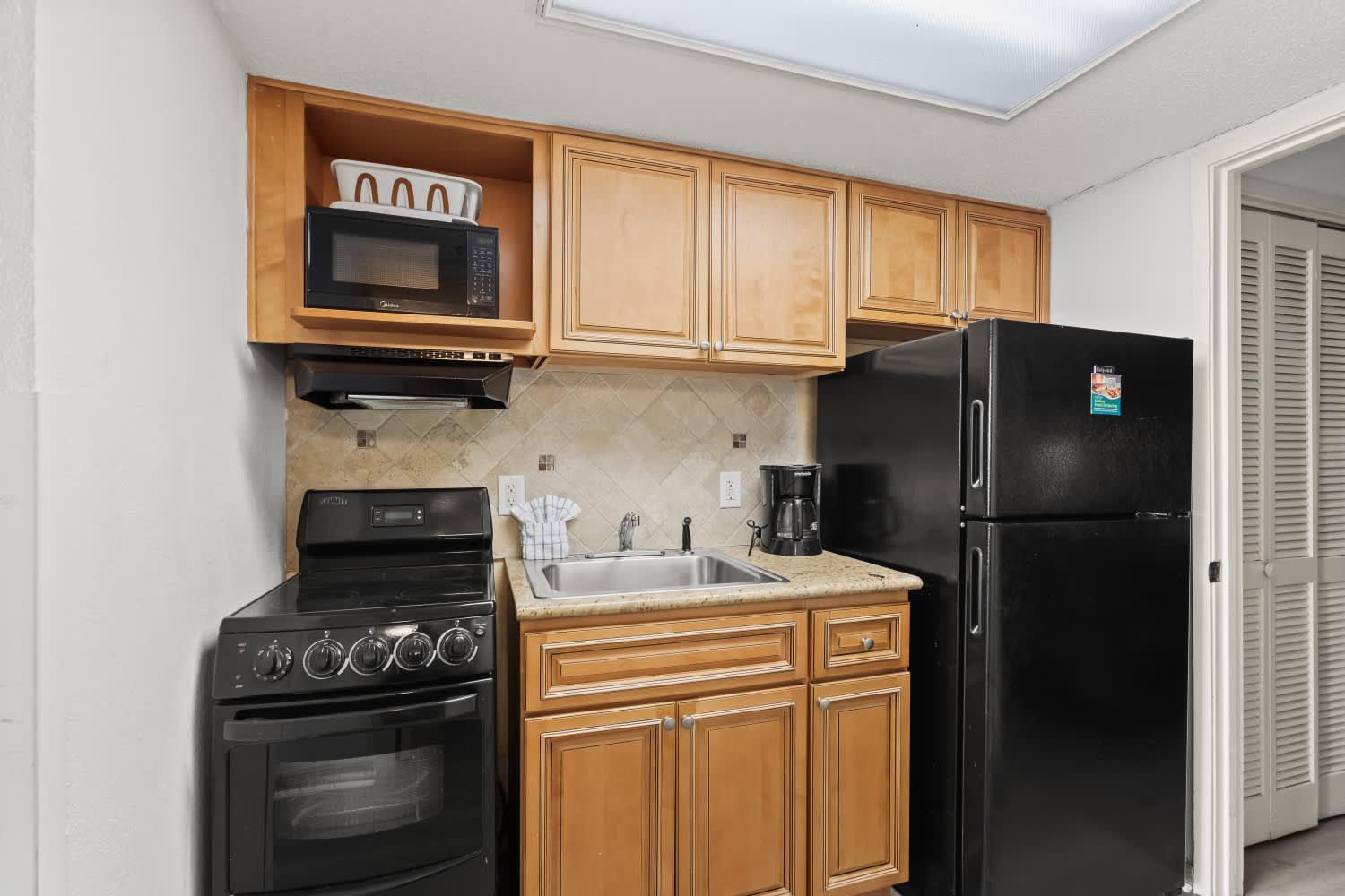 Holiday home Compass Cove 759 - Oceanfront