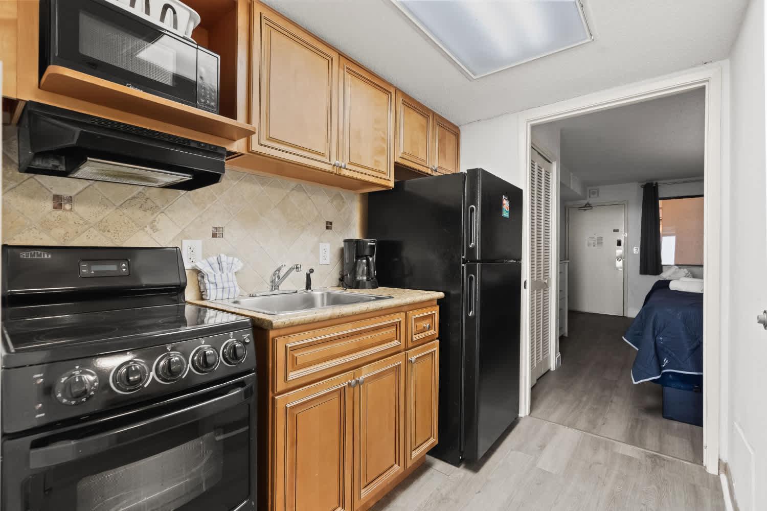 Compass Cove 759 - Oceanfront Holiday home Myrtle Beach