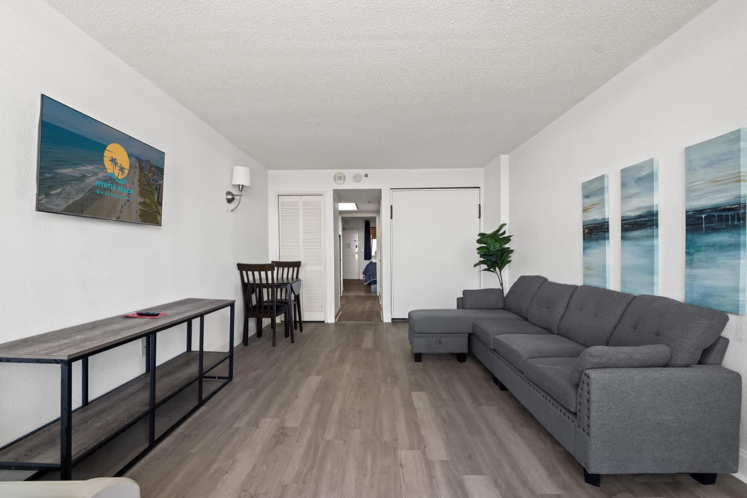 Holiday home Compass Cove 759 - Oceanfront Myrtle Beach