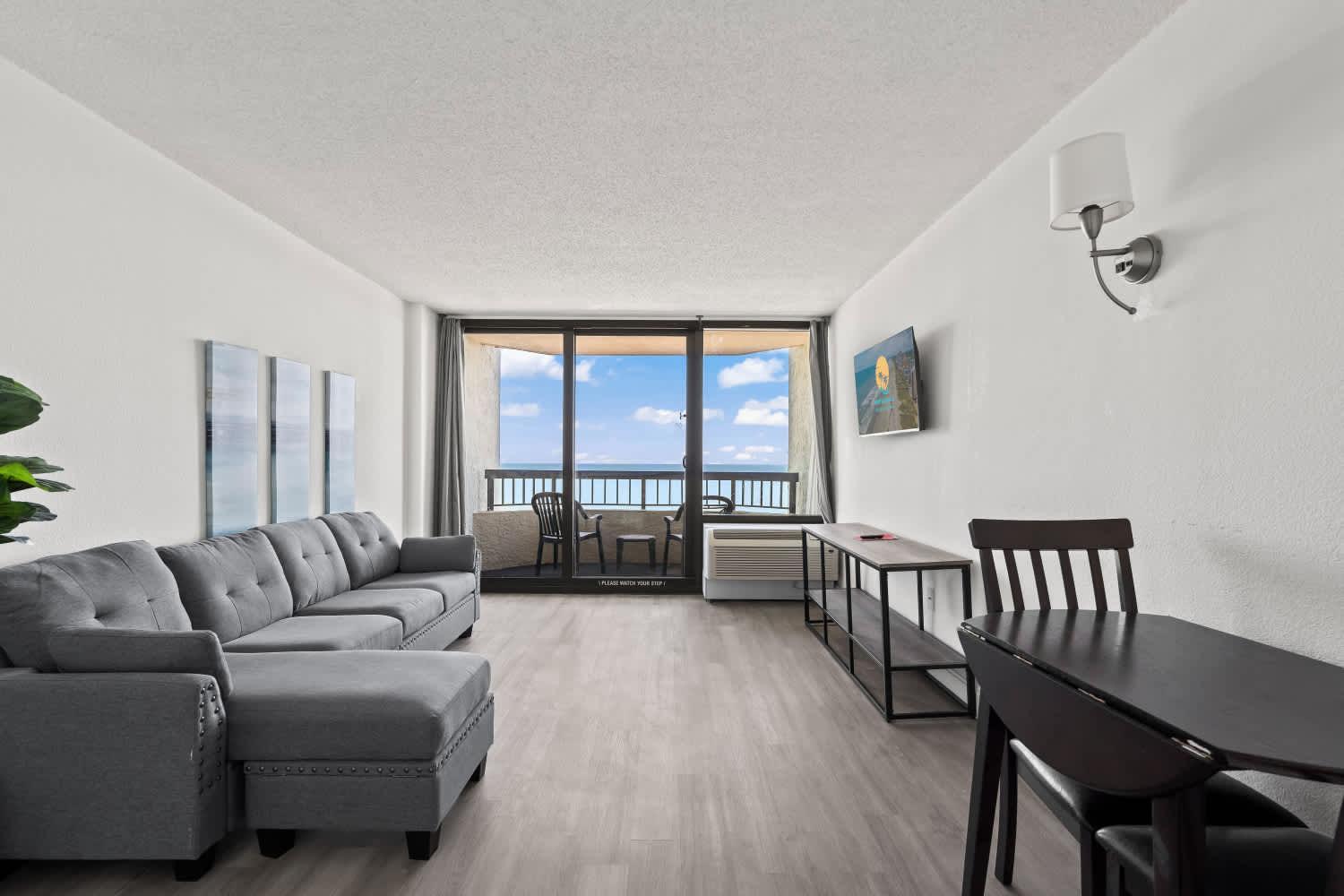 Holiday home Compass Cove 759 - Oceanfront
