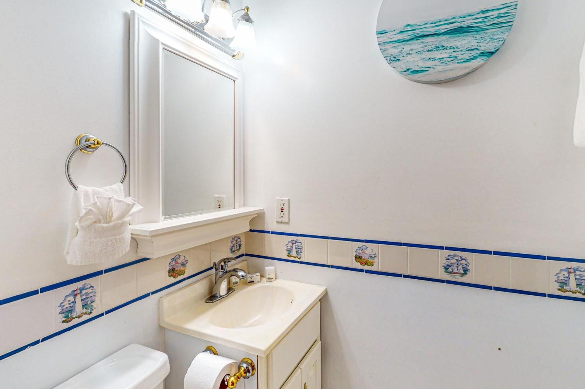 Holiday home Flamingo House, Unit B Myrtle Beach