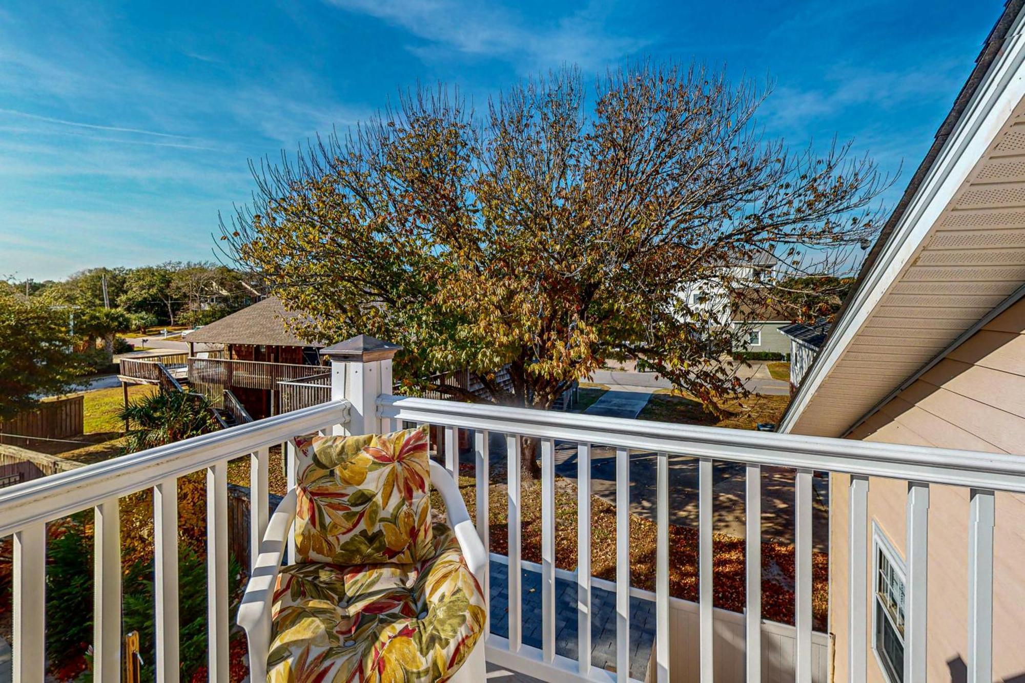 Flamingo House, Unit B * Myrtle Beach