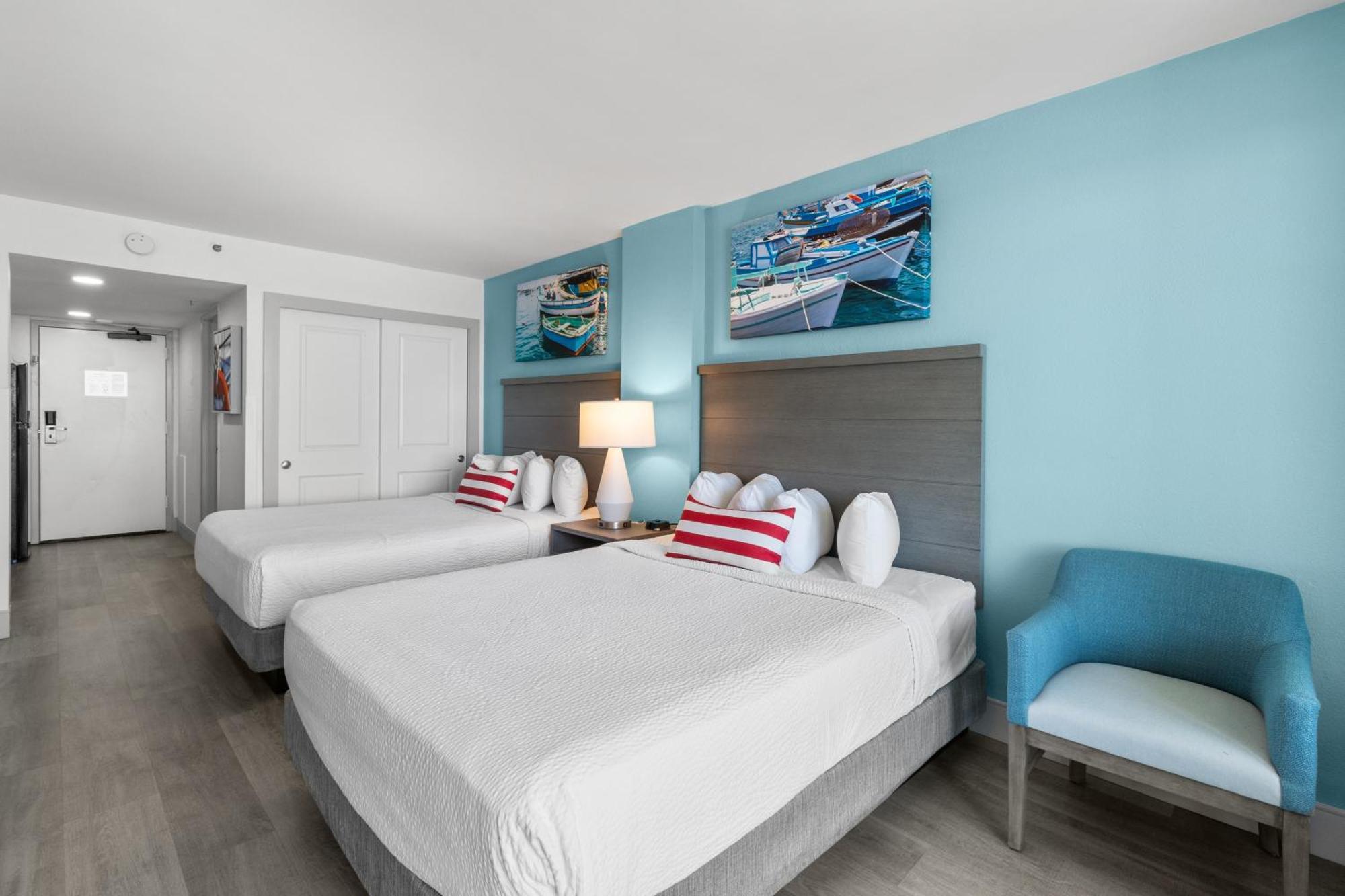 Compass Cove