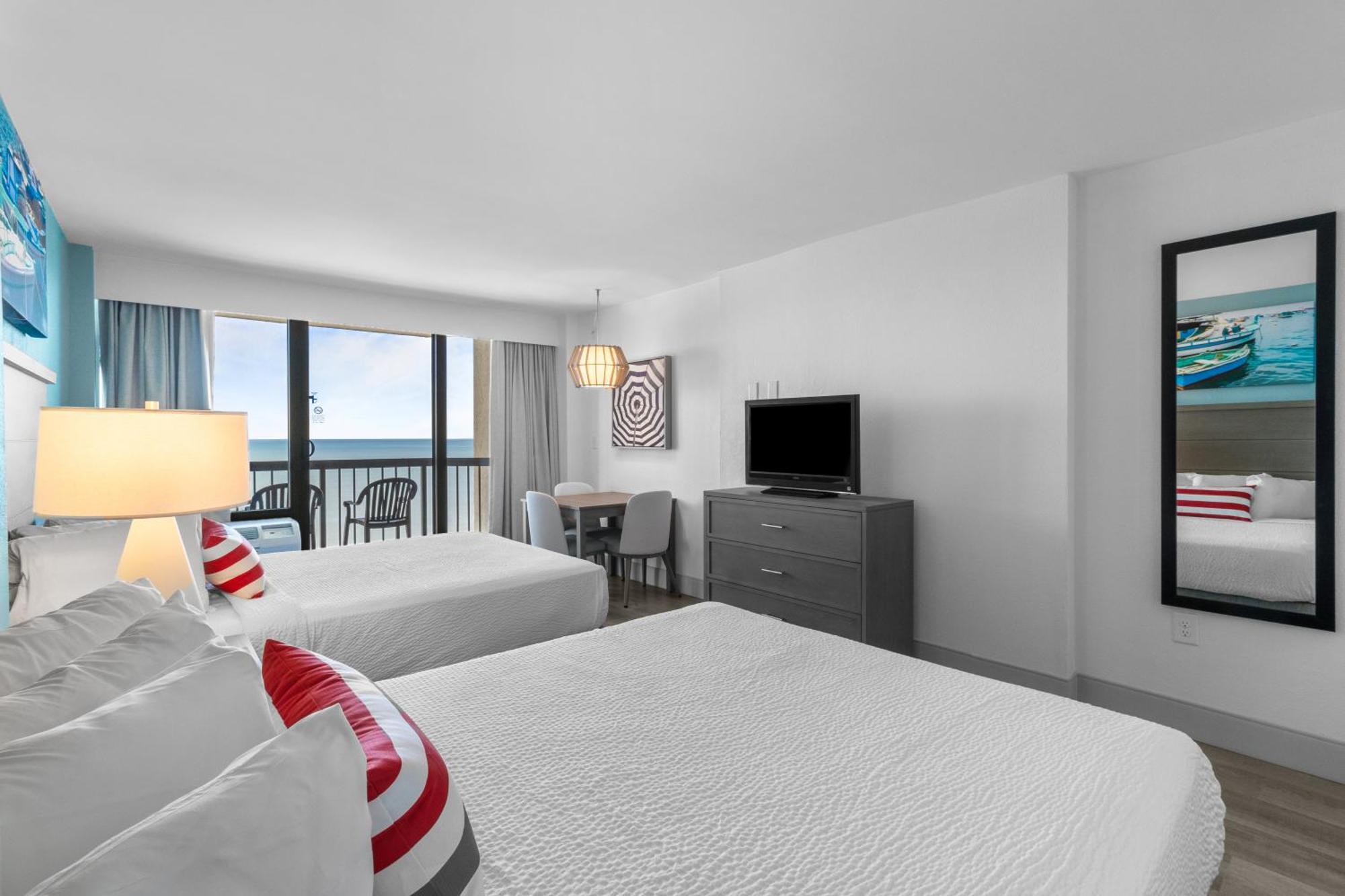 Resort Compass Cove Myrtle Beach