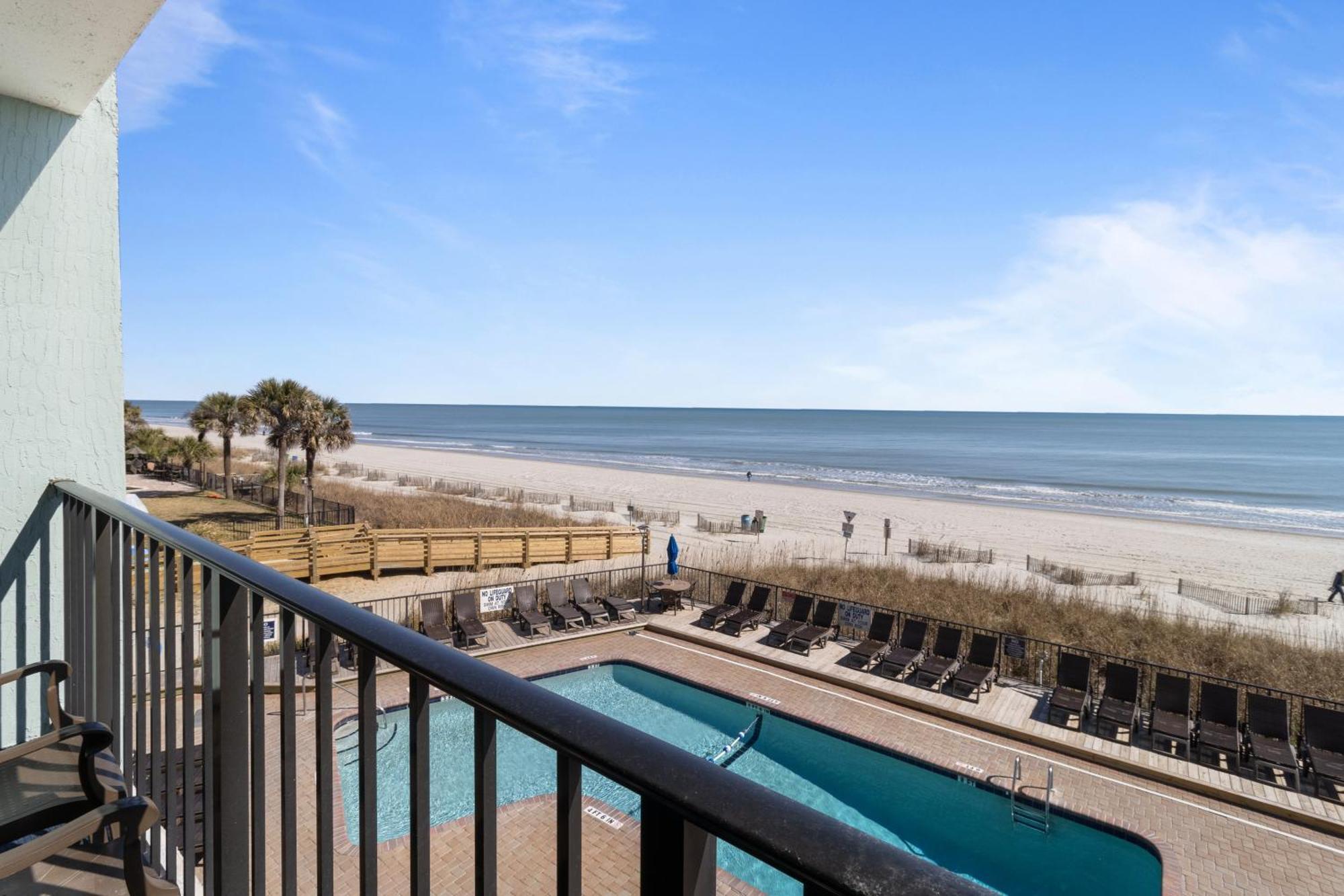 Compass Cove Resort Myrtle Beach