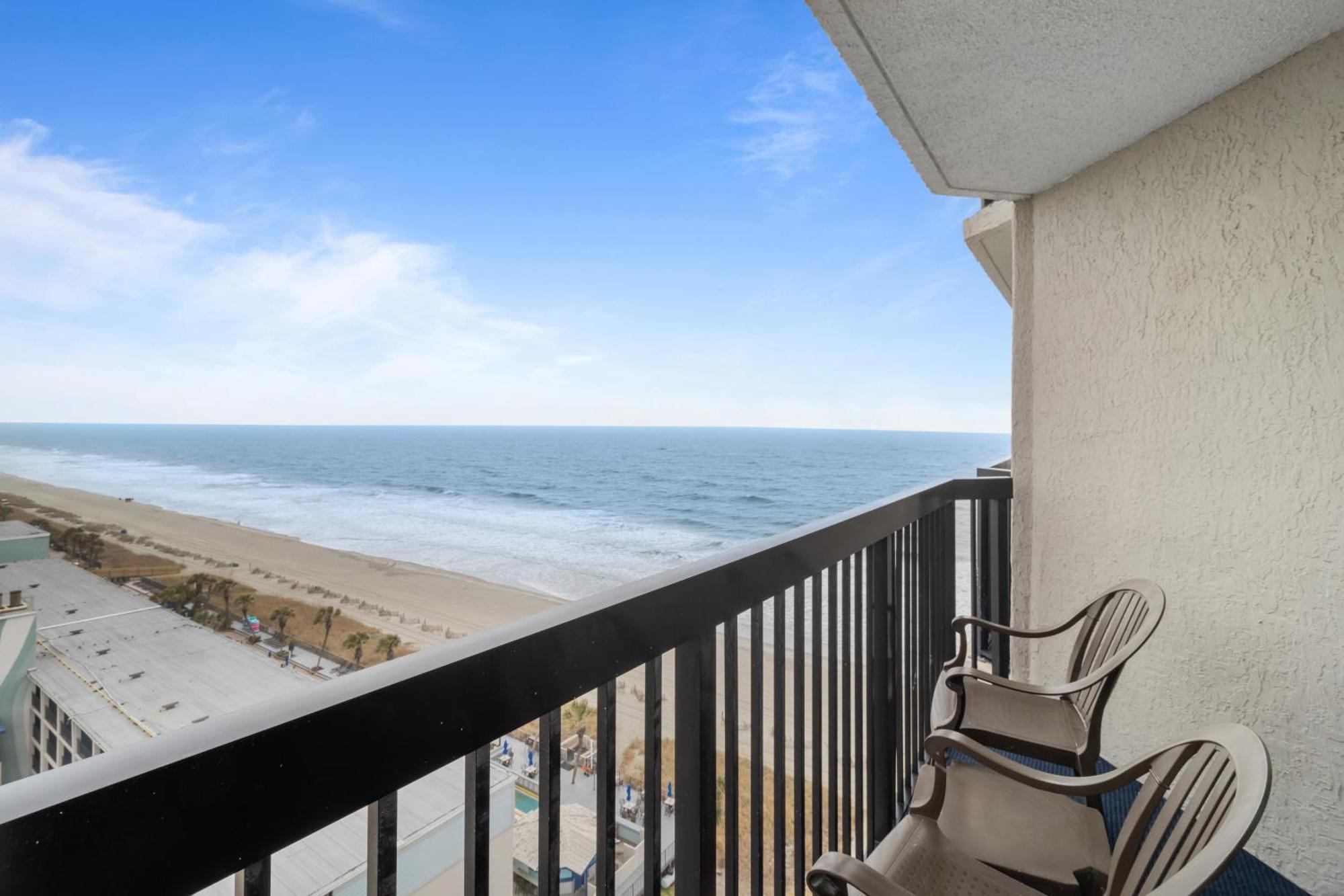 Compass Cove Resort