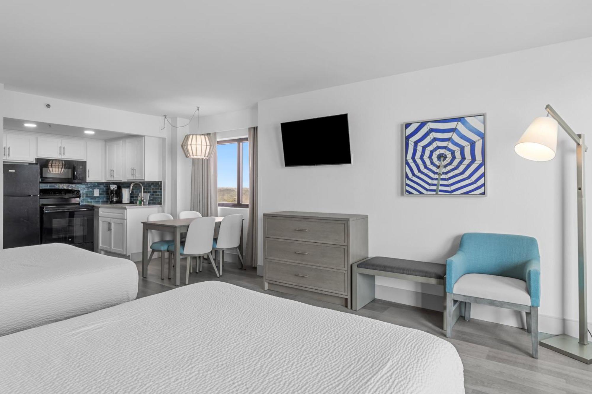 Resort Compass Cove 3*