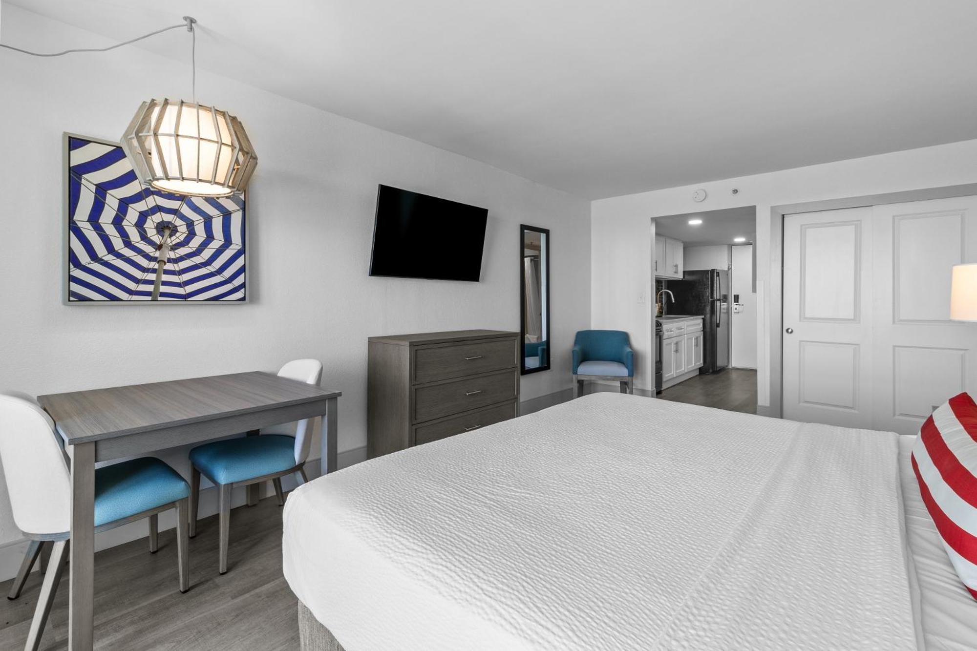Resort Compass Cove Myrtle Beach