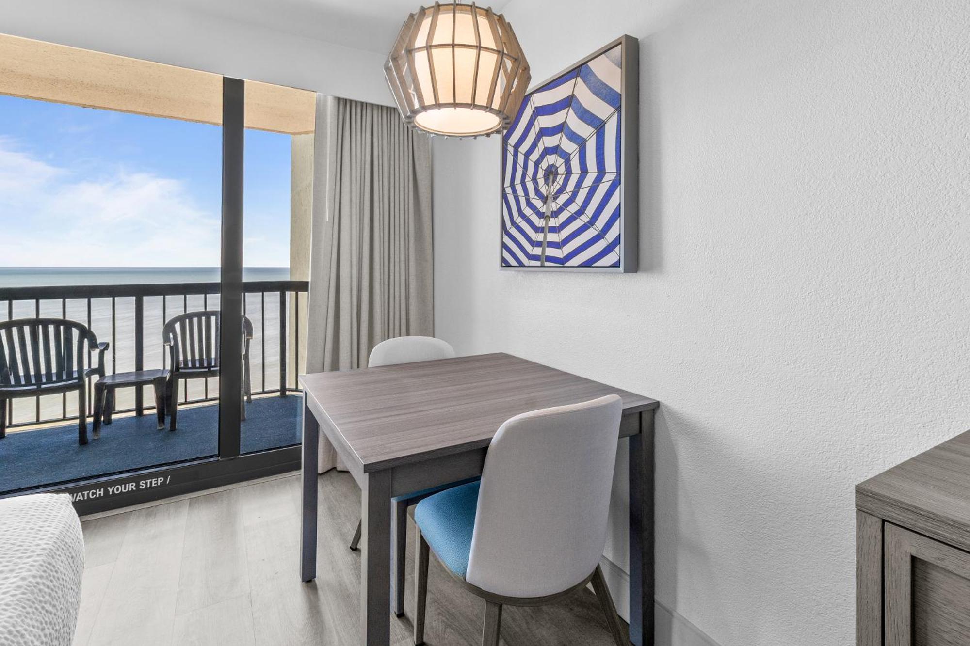 Resort Compass Cove