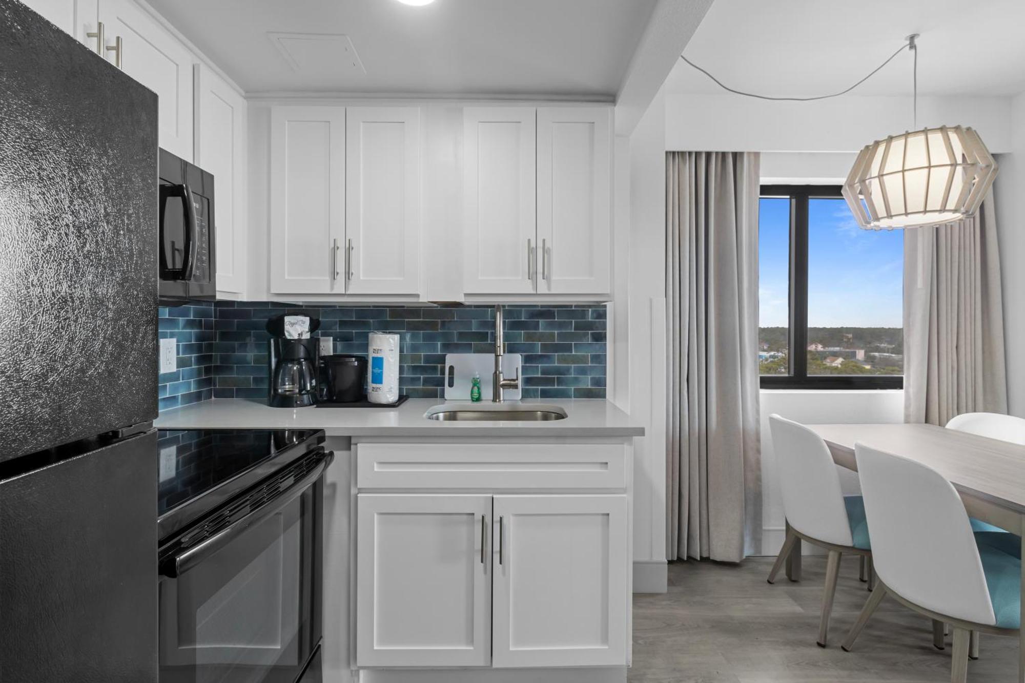 Resort Compass Cove 3*
