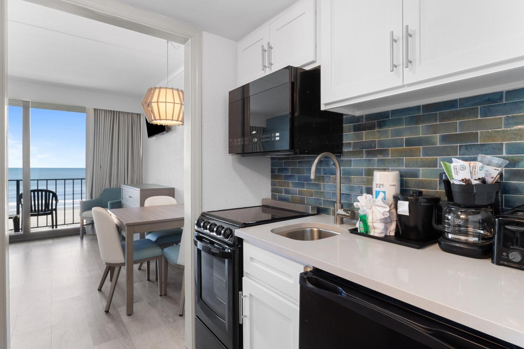 Compass Cove