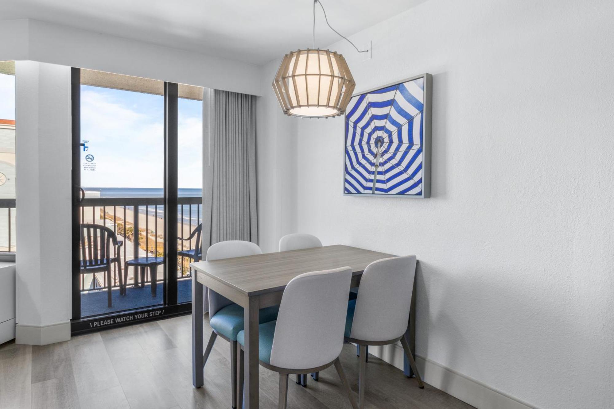 Resort Compass Cove