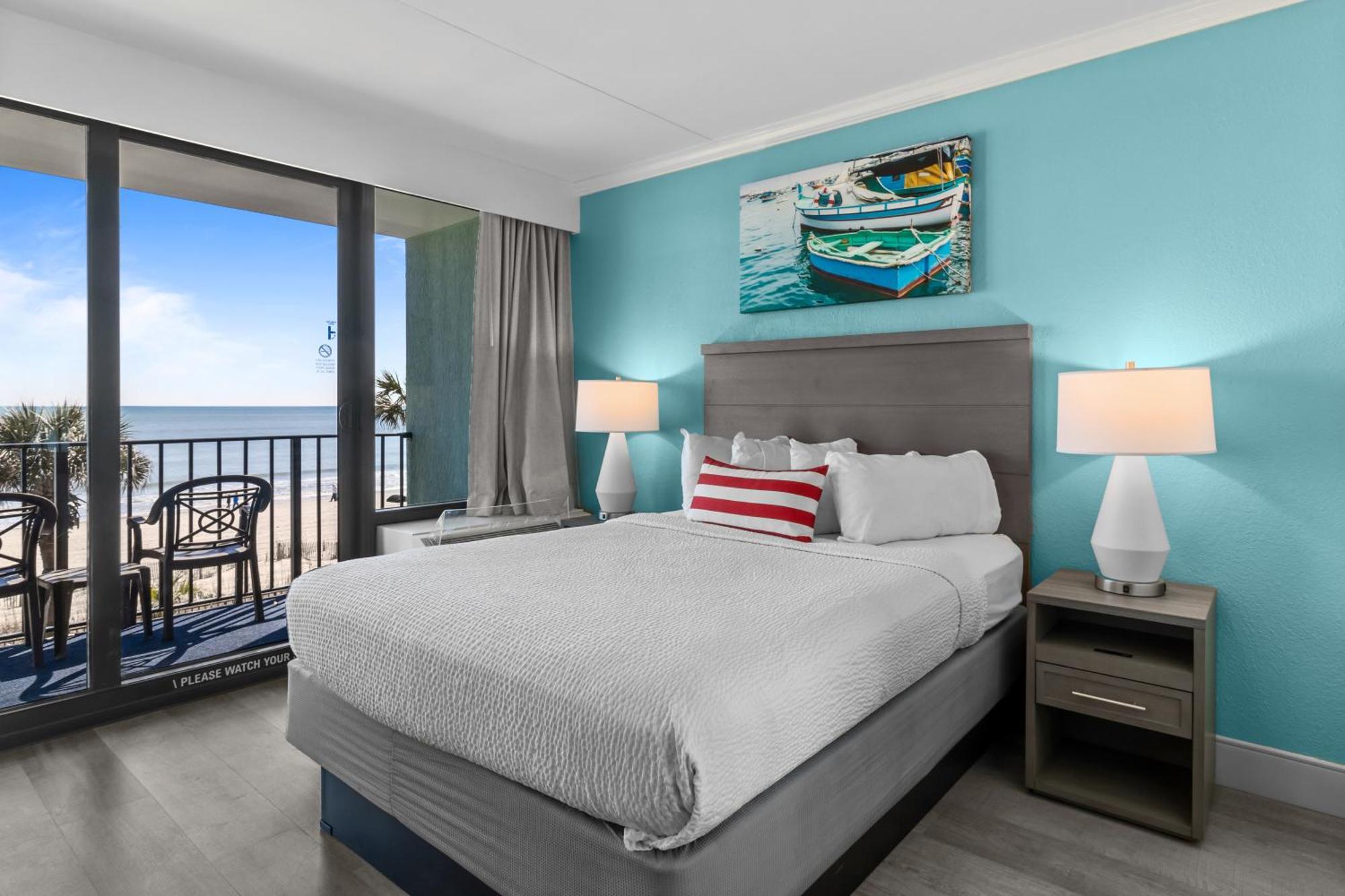 Compass Cove Resort 3*