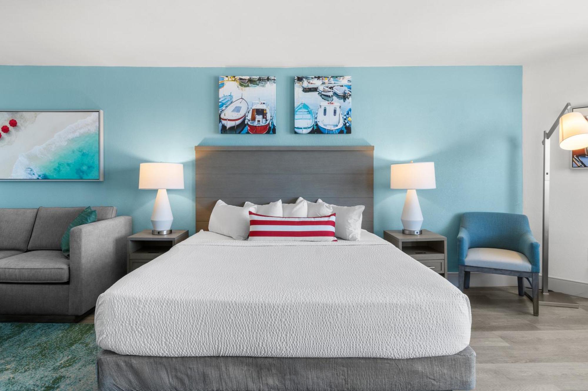 Compass Cove 3* Myrtle Beach