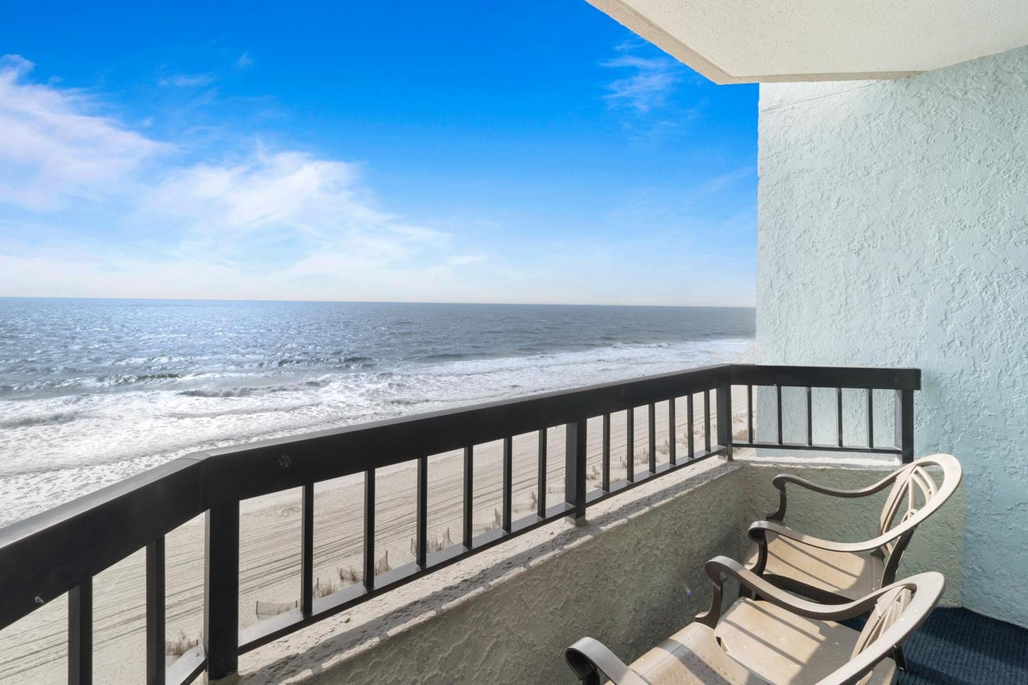 Resort Compass Cove Myrtle Beach