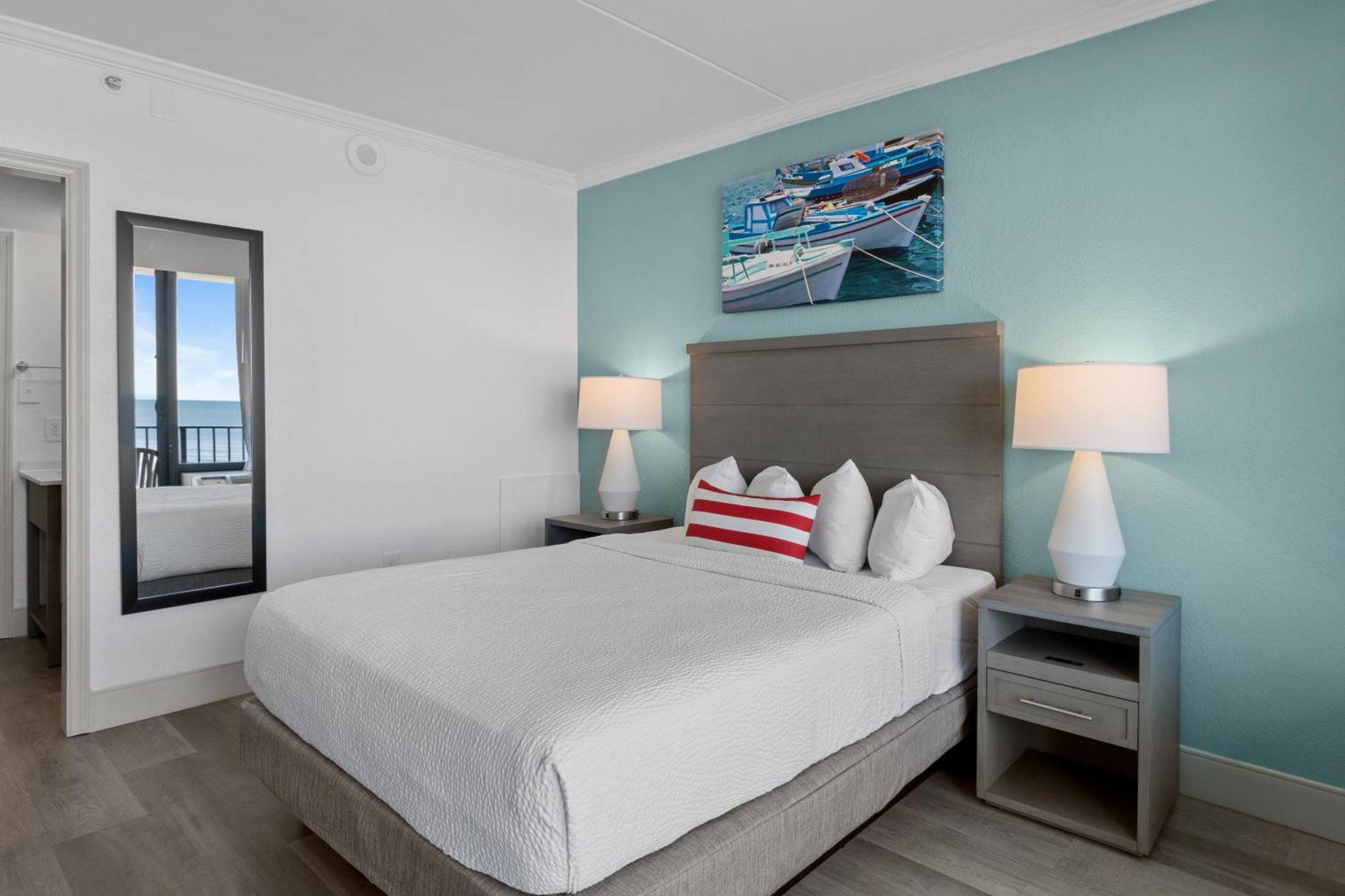 Resort Compass Cove Myrtle Beach
