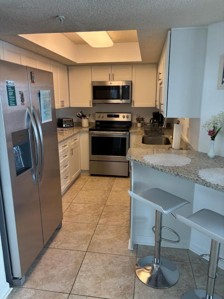 Ocean Bay Club 1201 Holiday home *