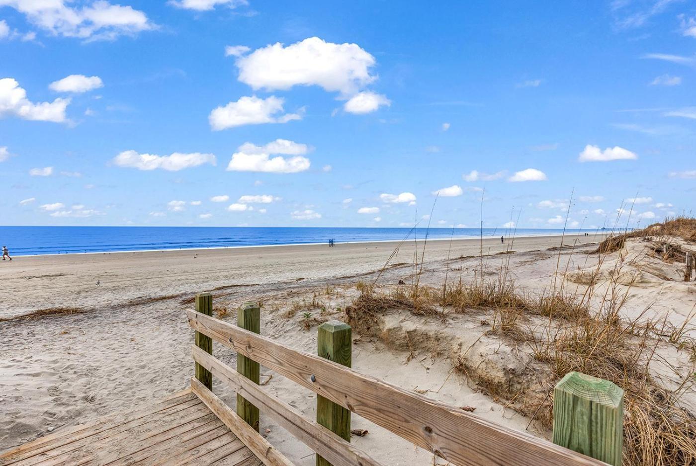 Apartment 2minstobeach - Heatedpvtpool - Gear - Games Galore