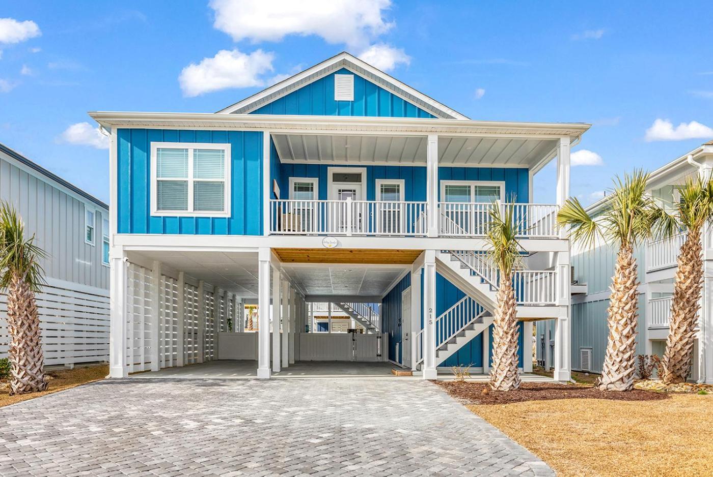 Apartment 2minstobeach - Heatedpvtpool - Gear - Games Galore