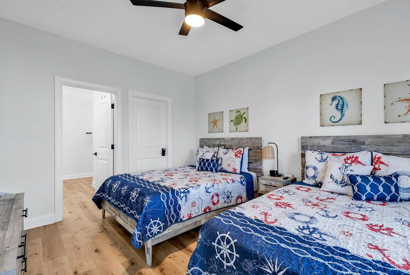 Apartment 2minstobeach - Heatedpvtpool - Gear - Games Galore