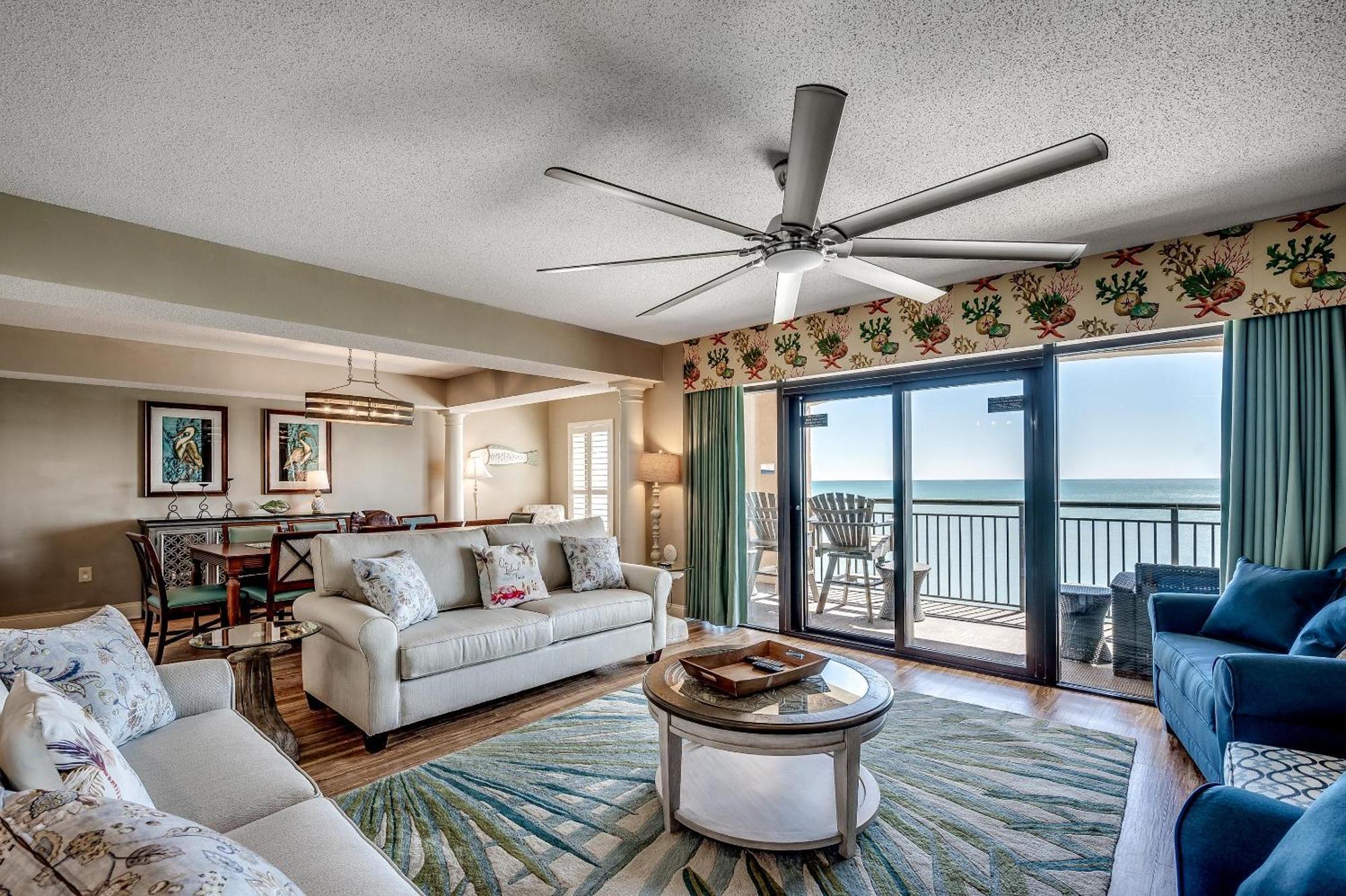 Holiday home The Island Vista 1214