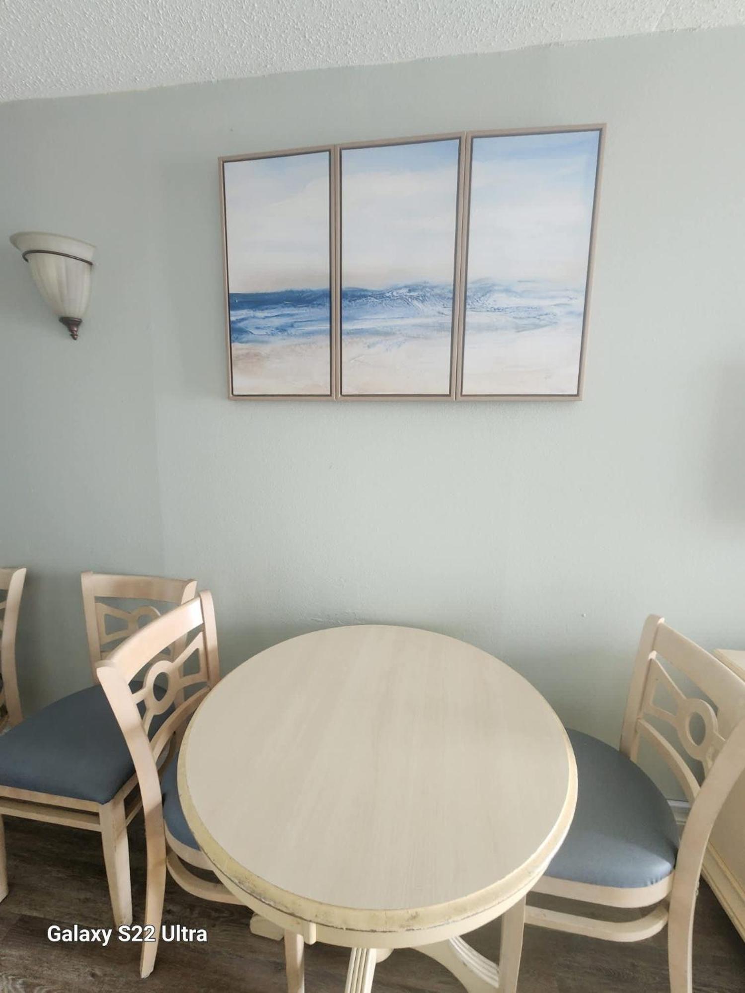 Oceanfront Efficiency T203 * Myrtle Beach