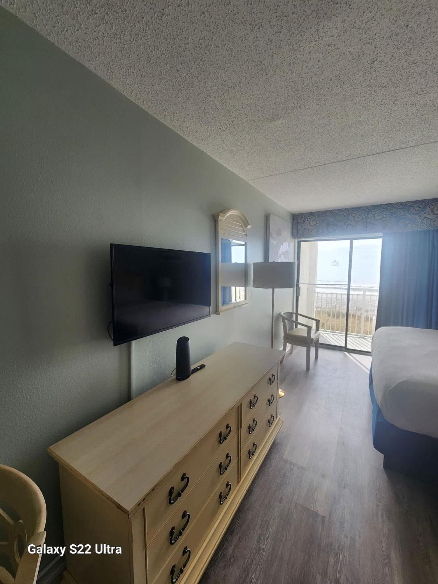 Oceanfront Efficiency T203 *