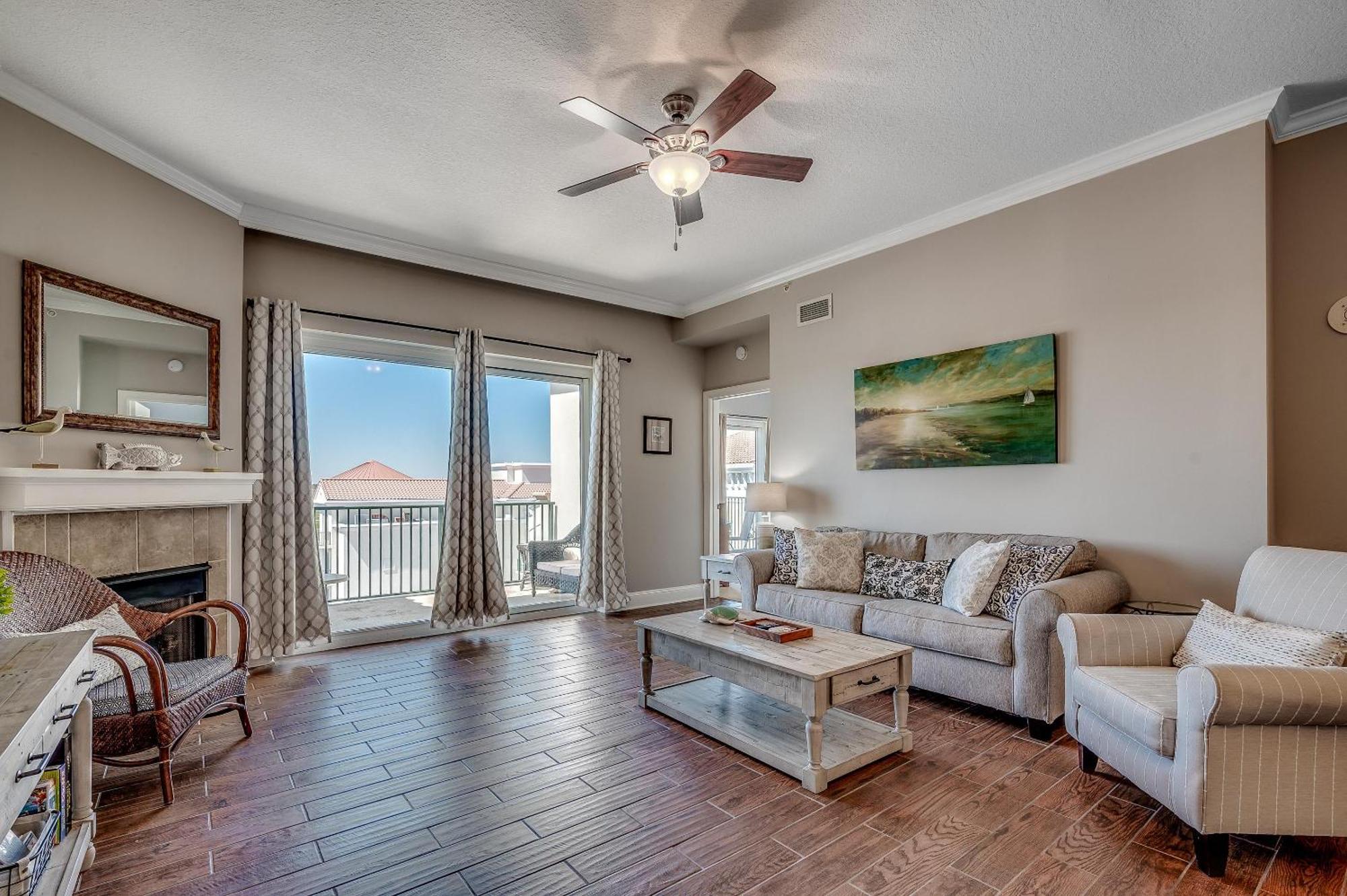 Holiday home The Marina 7-805