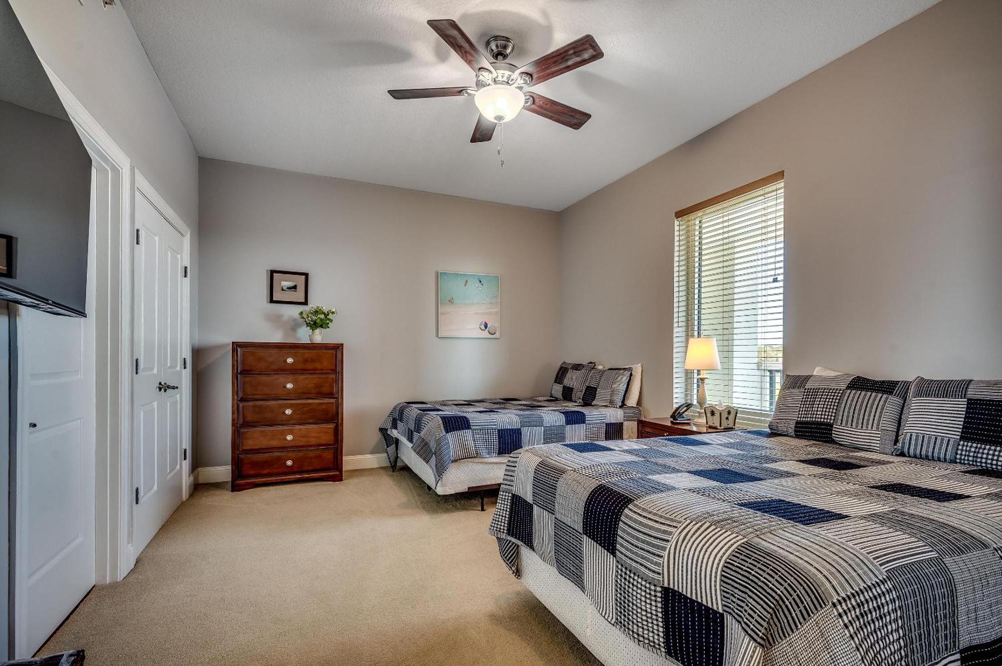 Holiday home The Marina 7-805 Myrtle Beach