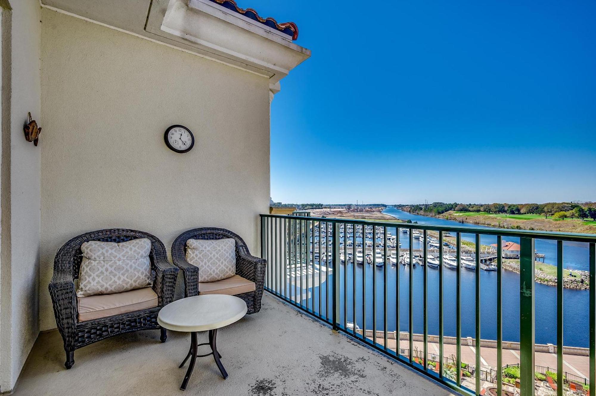 Holiday home The Marina 7-805